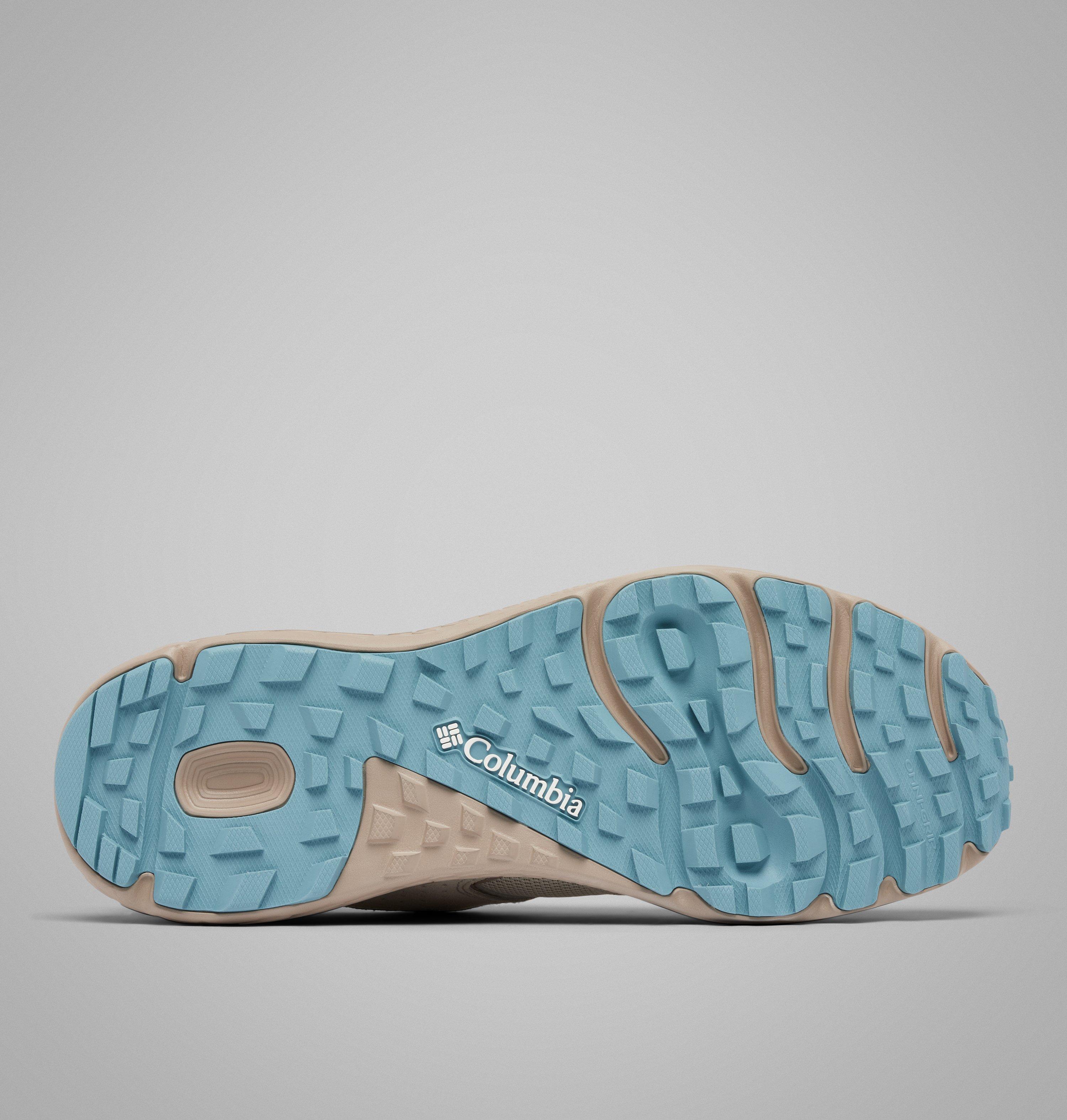 Men's Benson Shoe 5
