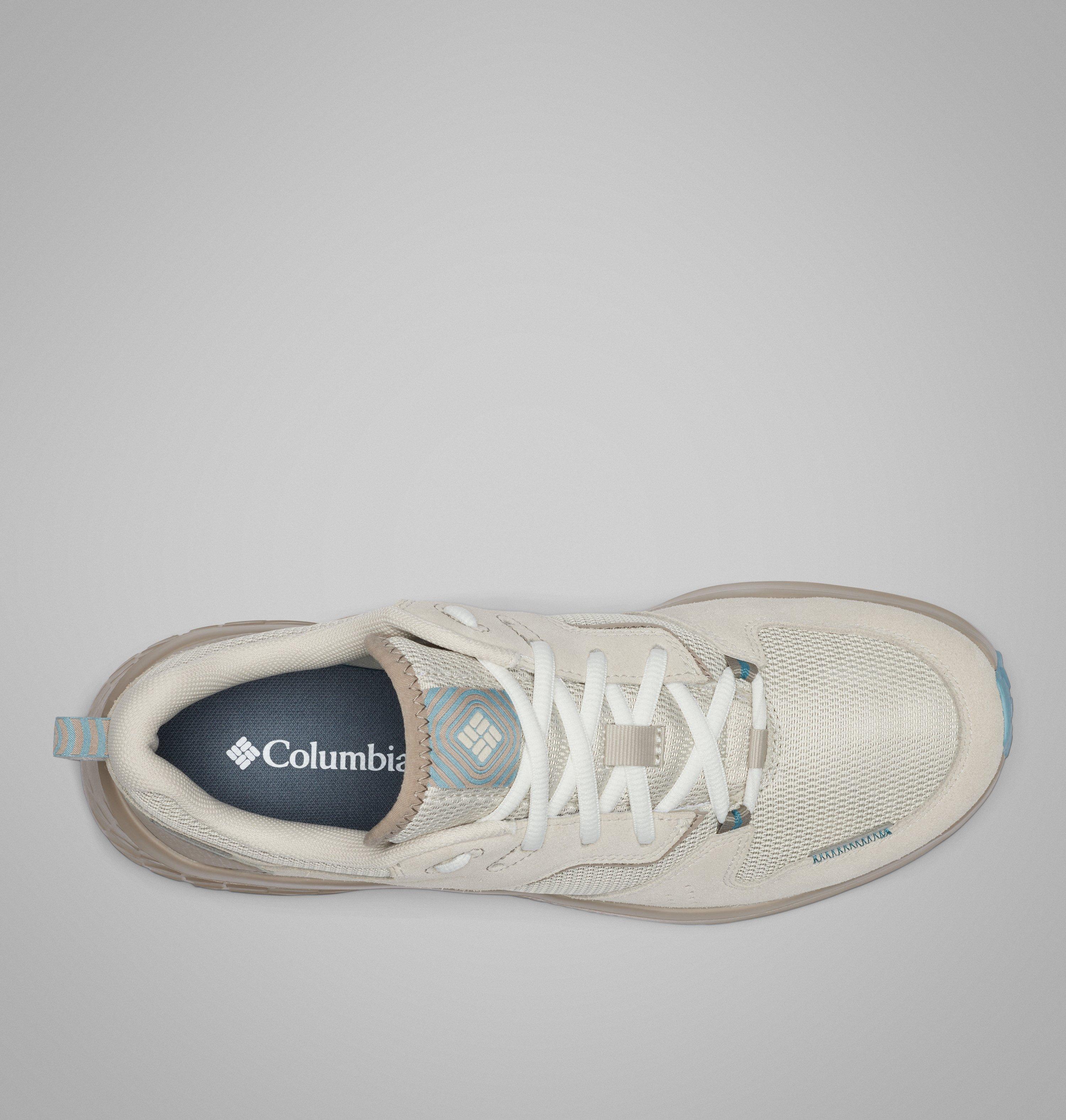 Men's Benson Shoe 4
