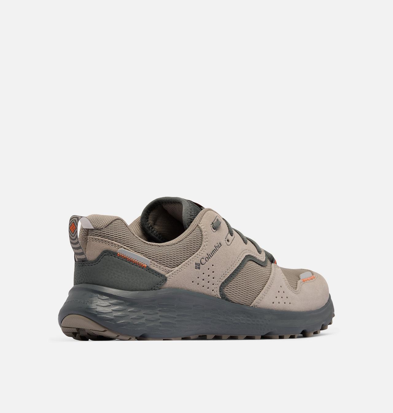 Men's Benson™ Shoe - Wide 10