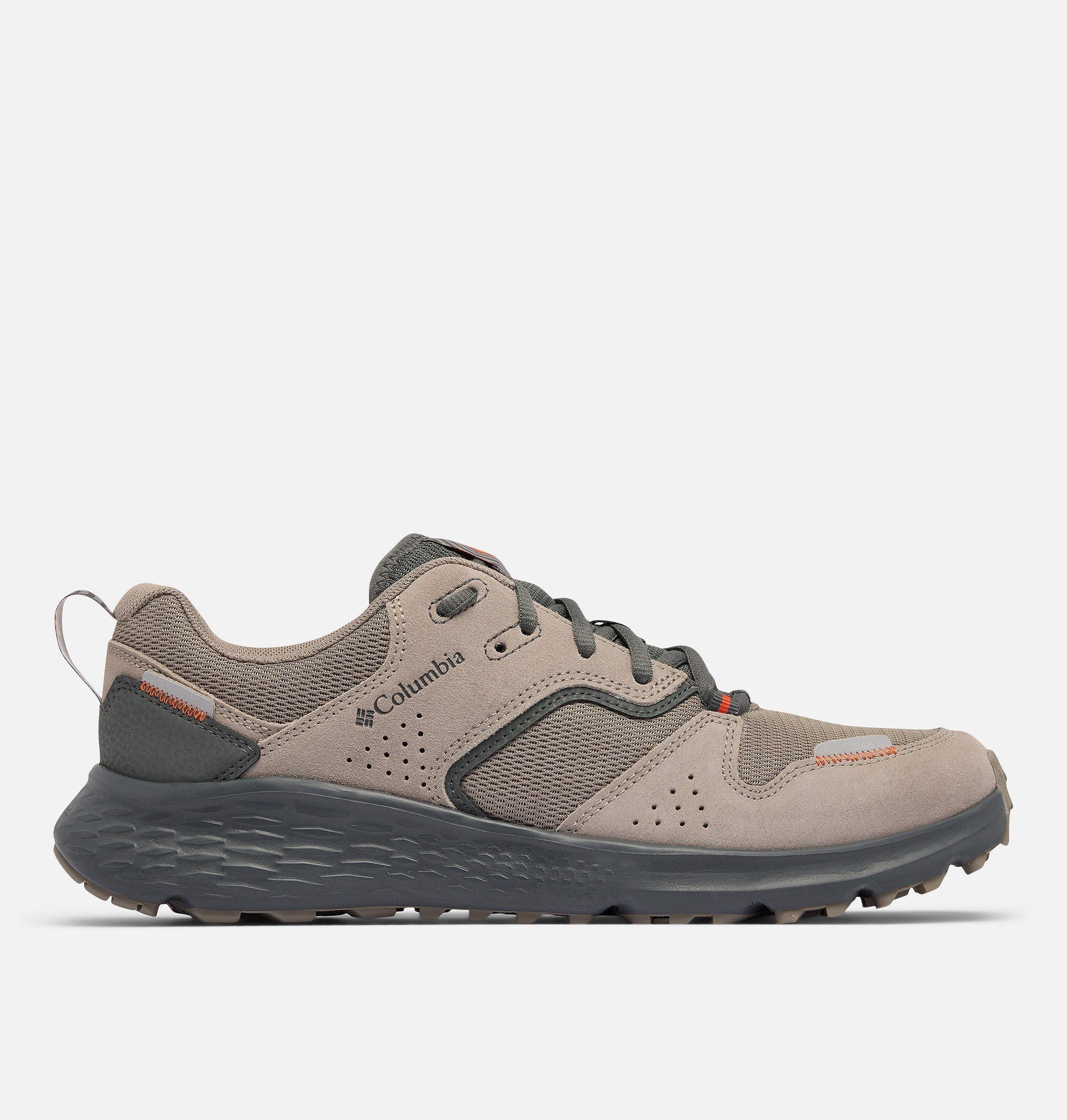Men's Benson Shoe - Wide | Columbia