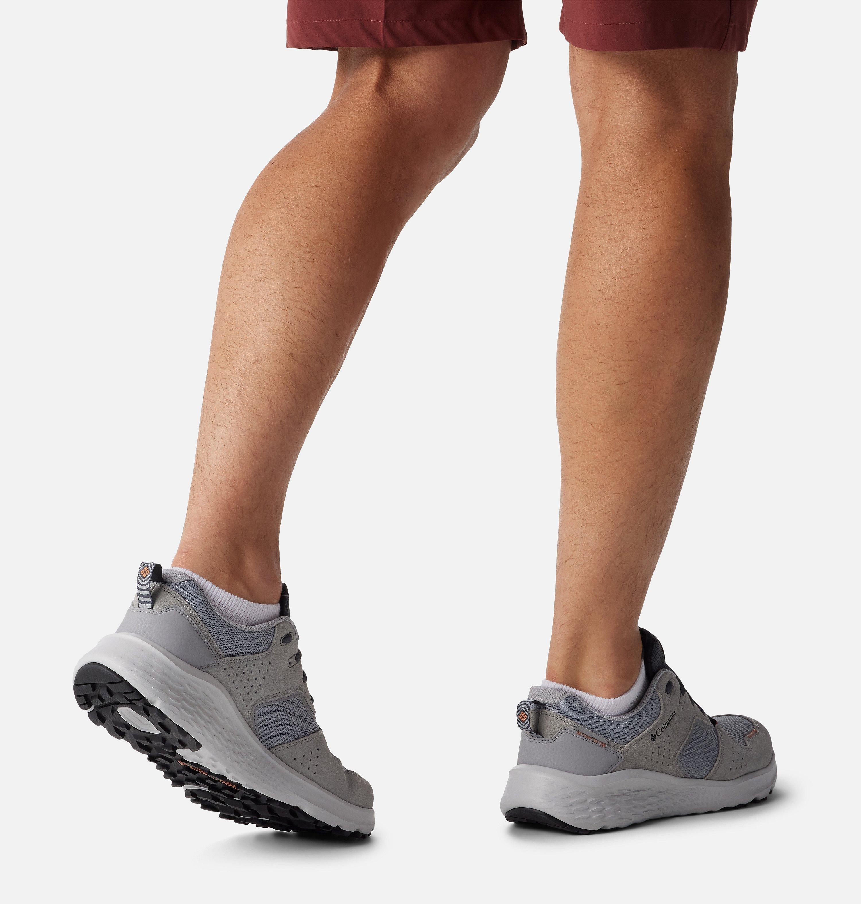 Men's Benson Shoe - Wide 11