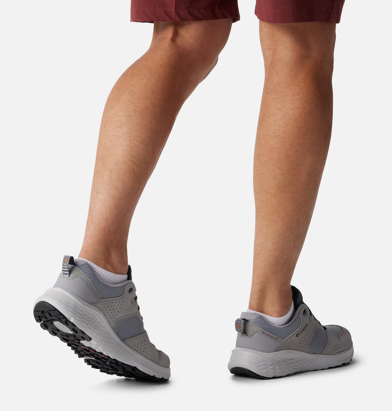 Men's Benson™ Shoe - Wide | 088 | 7.5 11