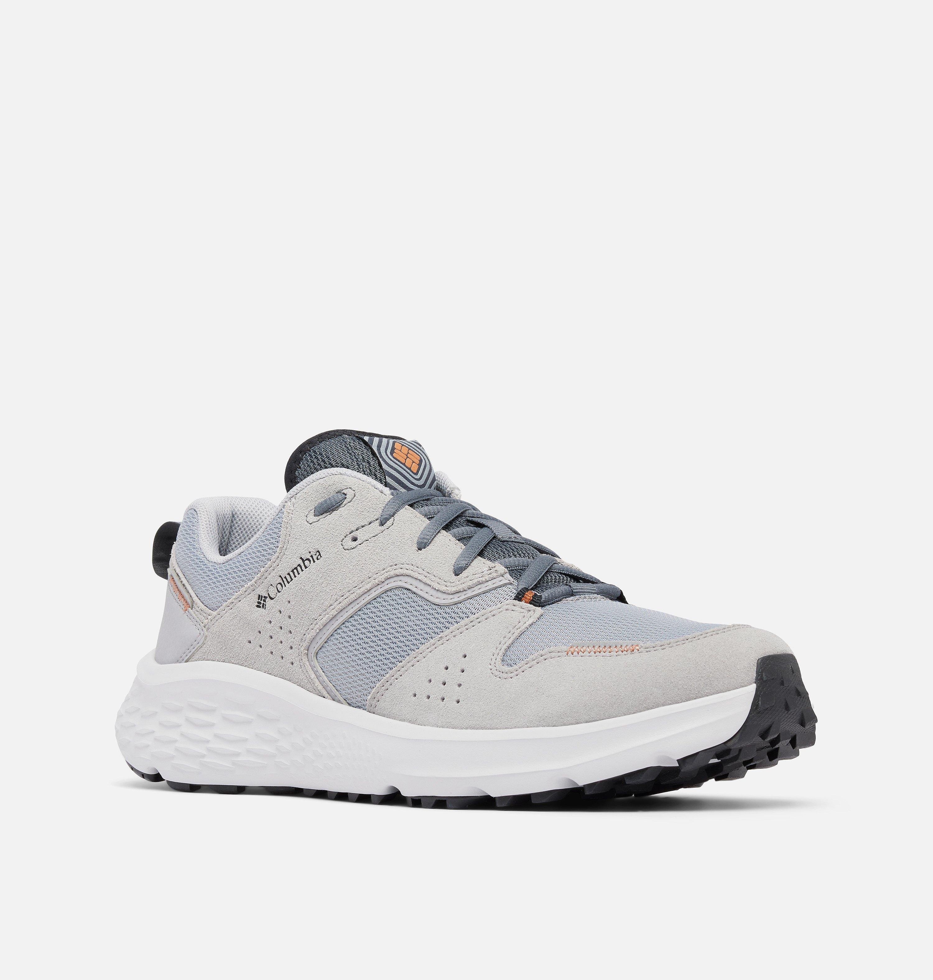 Men's Benson Shoe - Wide 4