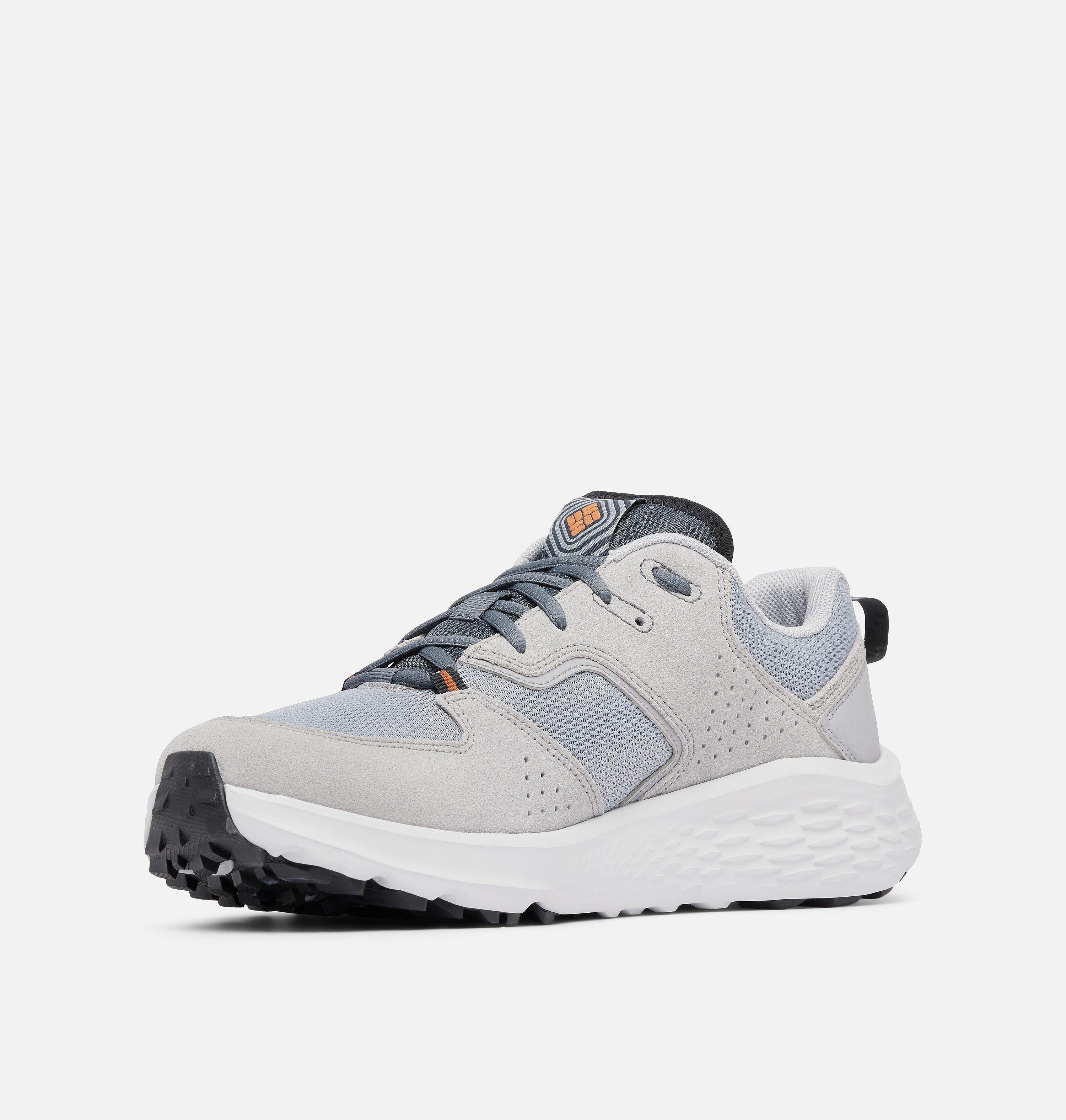 Men's Benson Shoe - Wide 8