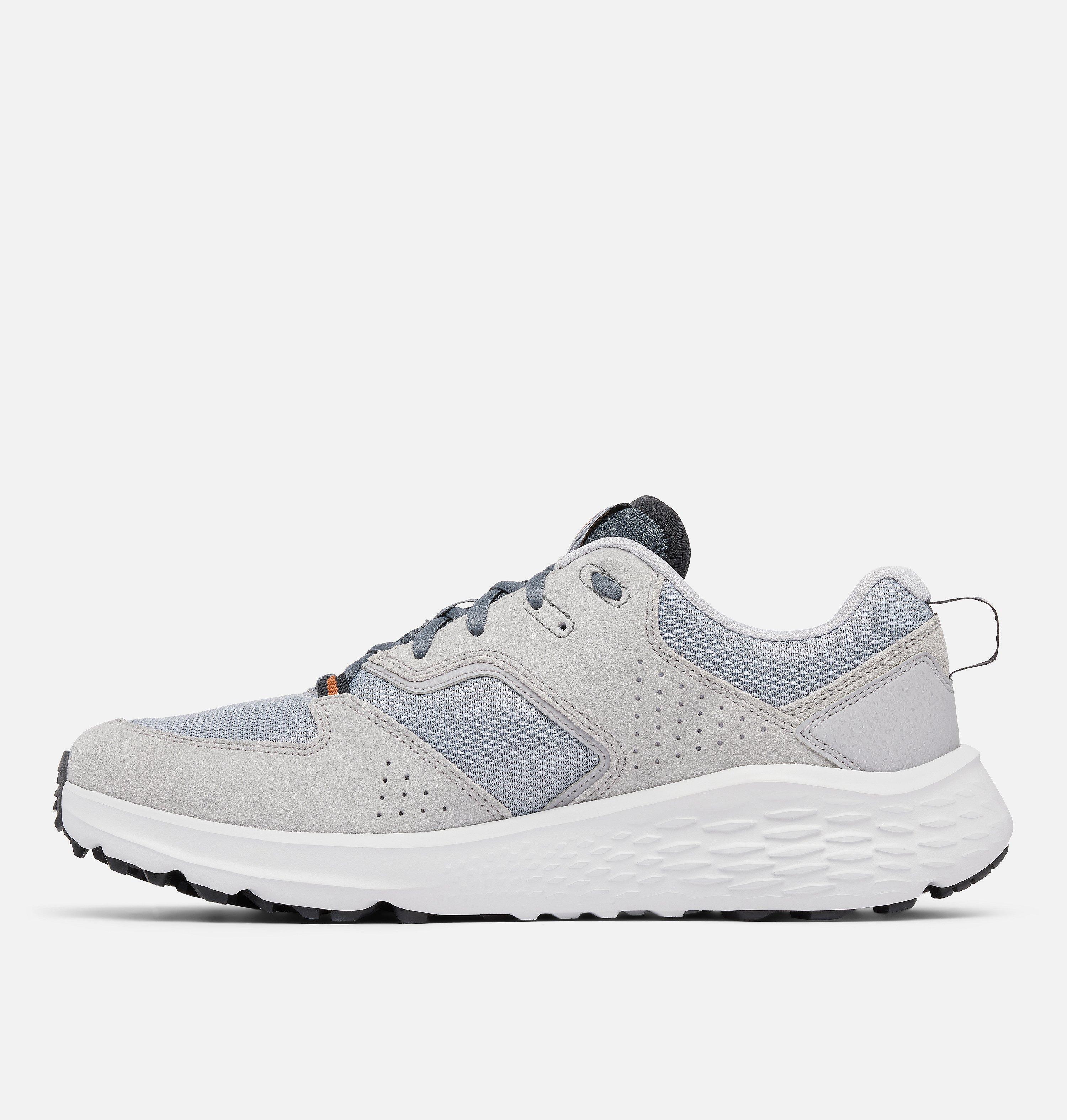 Men's Benson Shoe - Wide 7