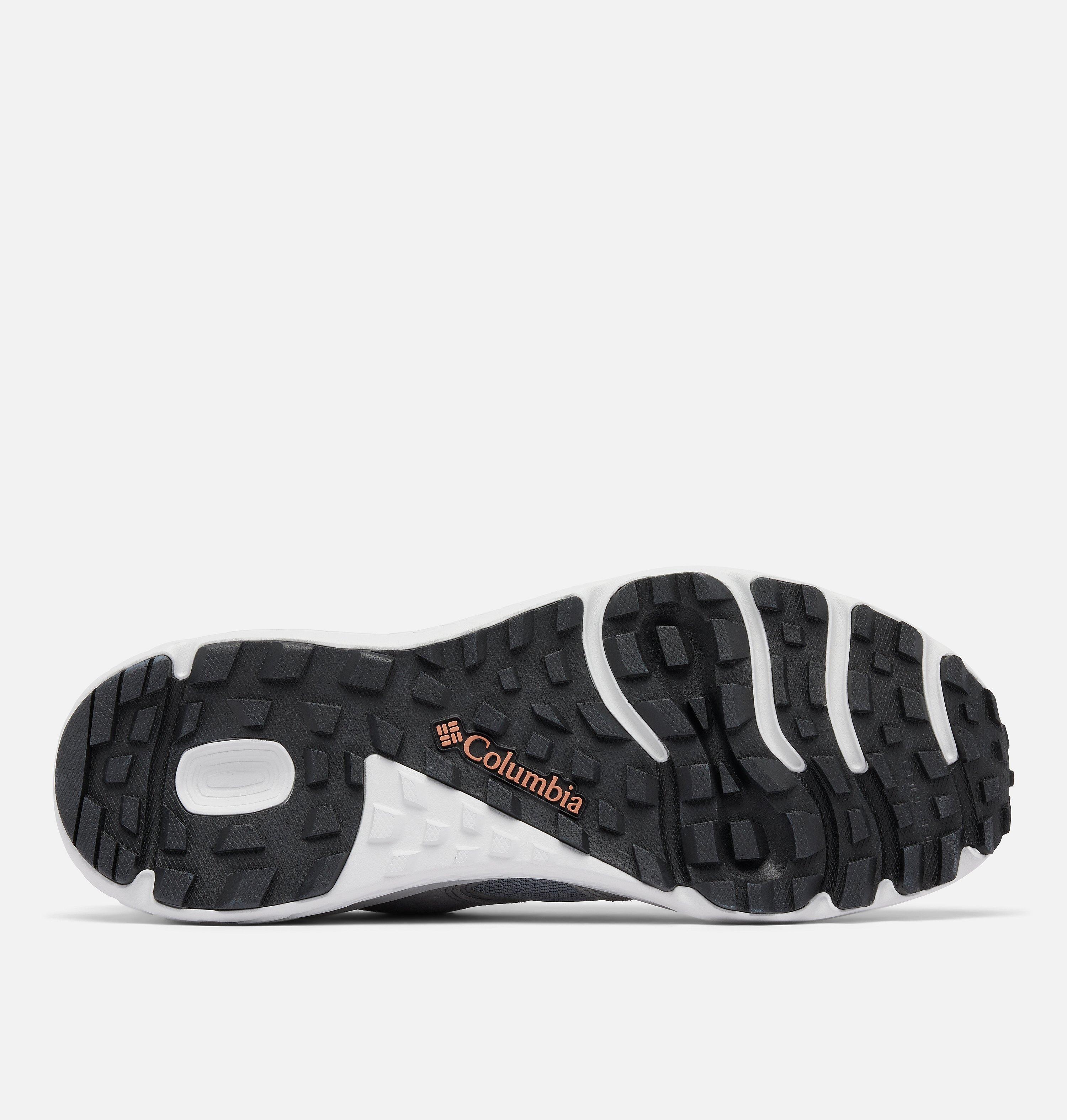 Men's Benson Shoe - Wide 6