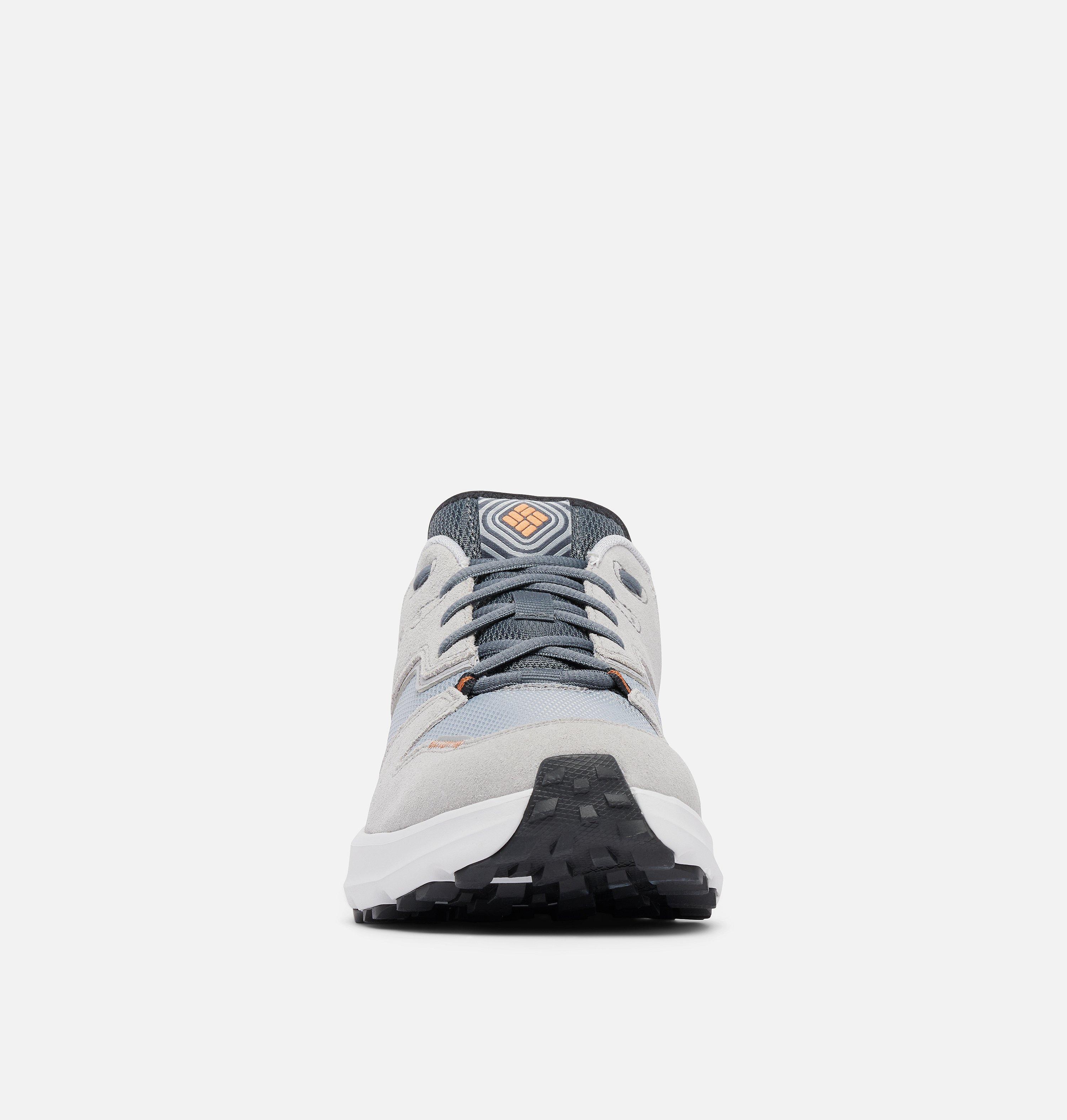 Men's Benson Shoe - Wide 9