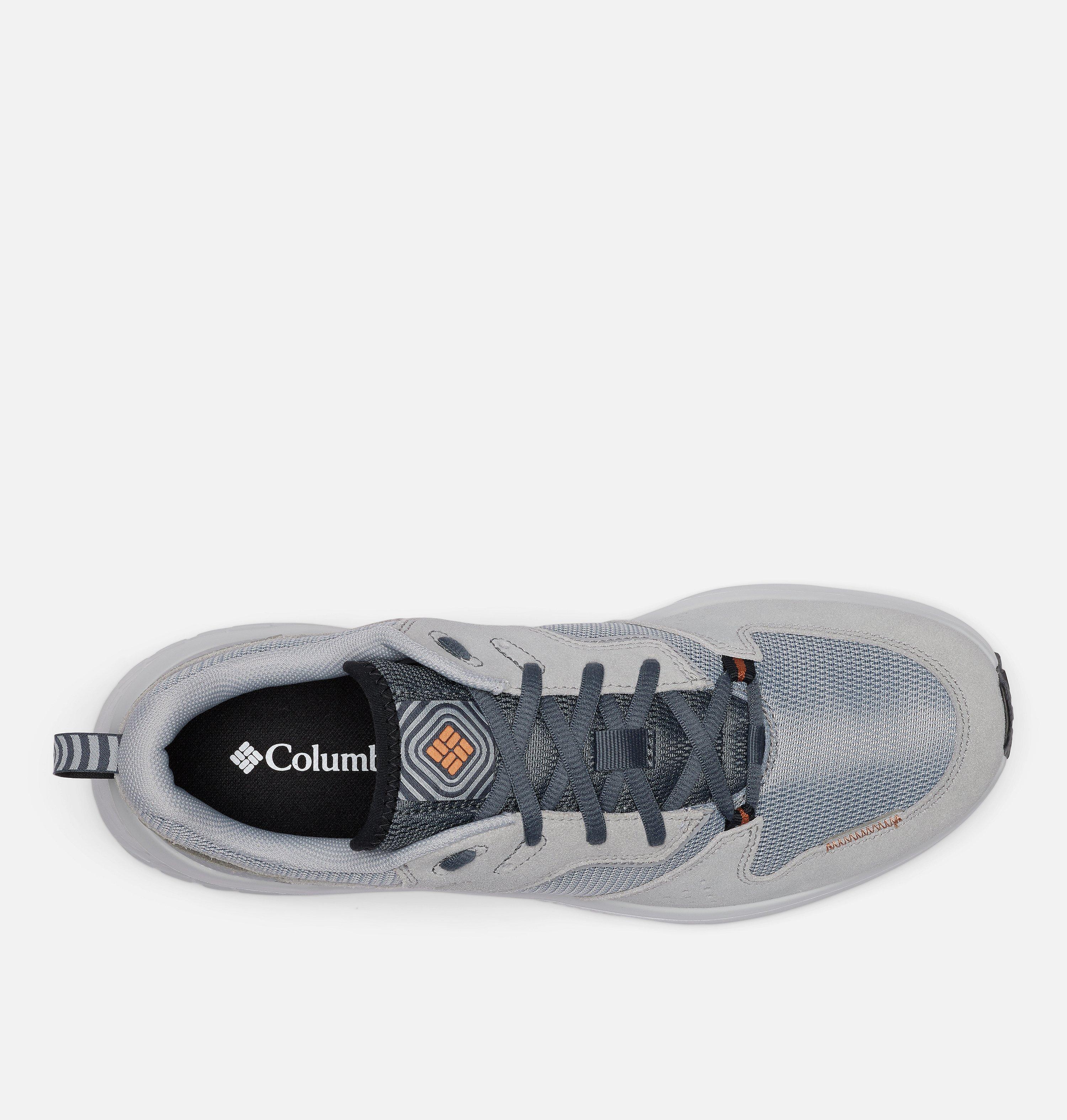 Men's Benson Shoe - Wide 5