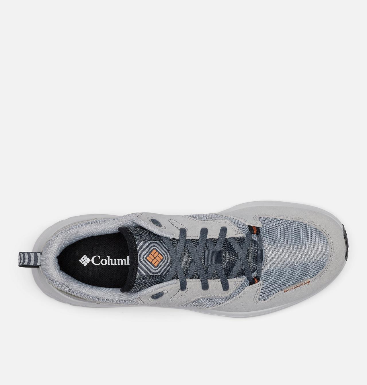 Men's Benson™ Shoe - Wide | 088 | 7.5 5