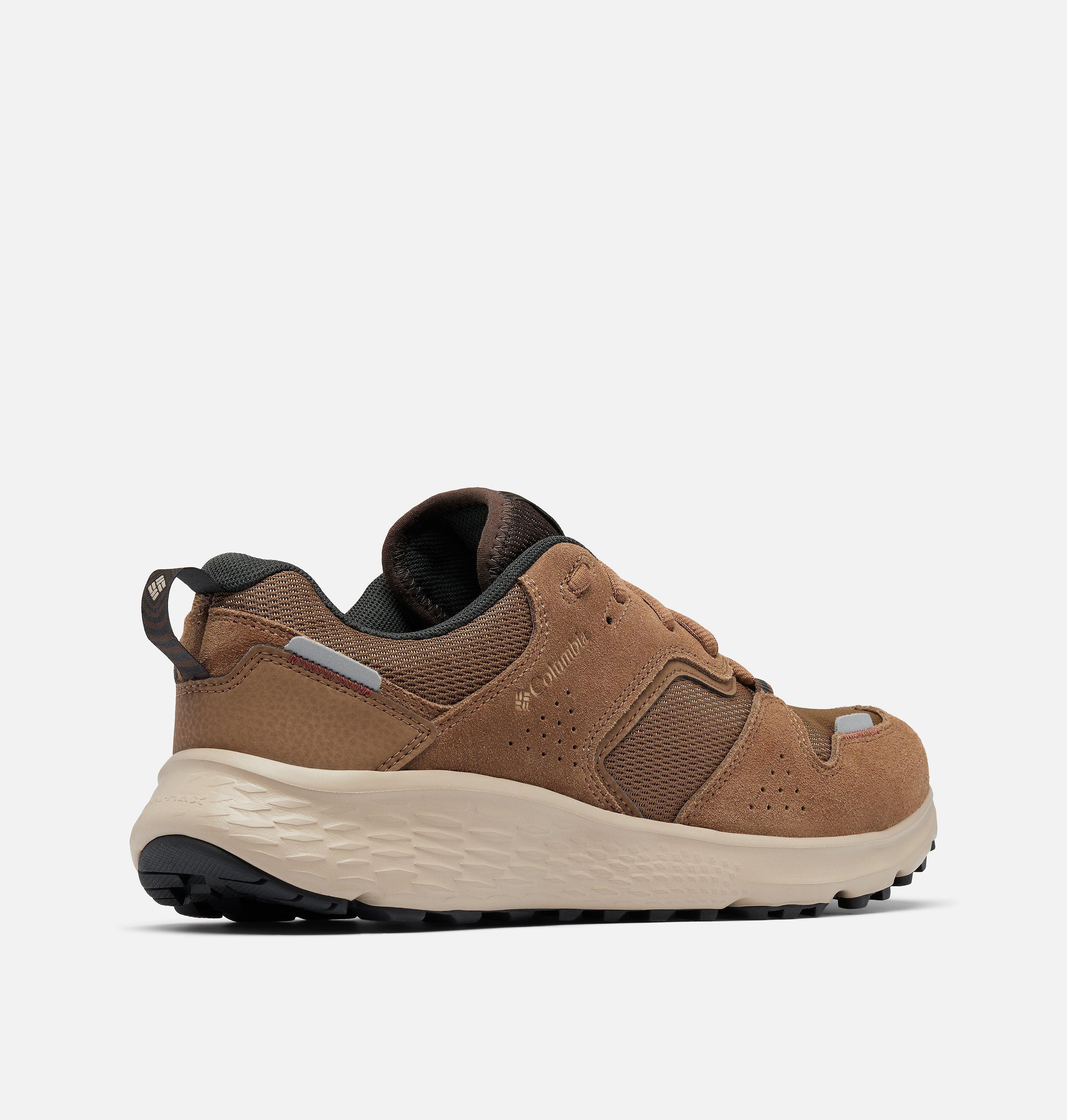 Men's Benson Shoe - Wide 9
