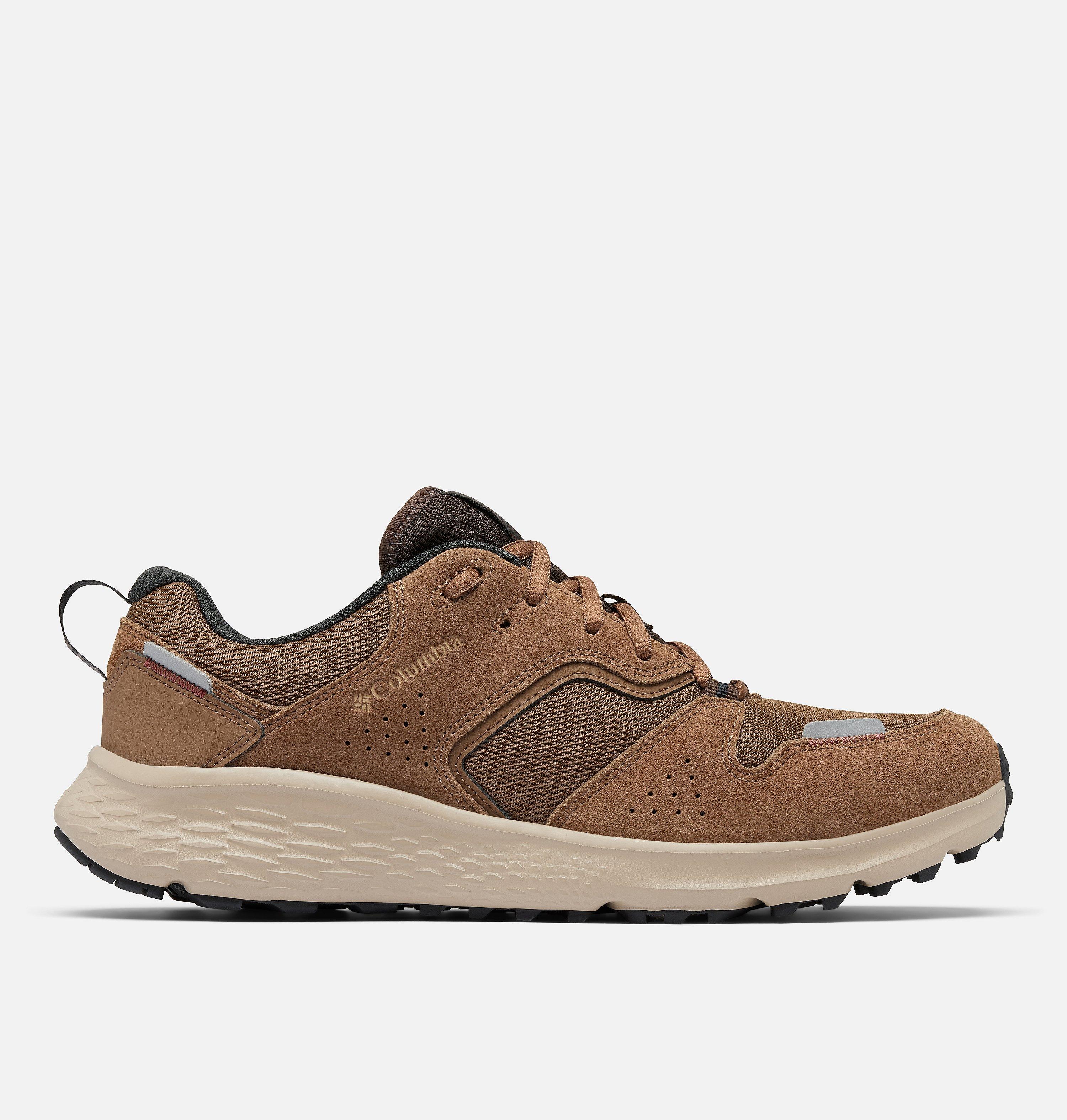Men's Benson Shoe - Wide 1