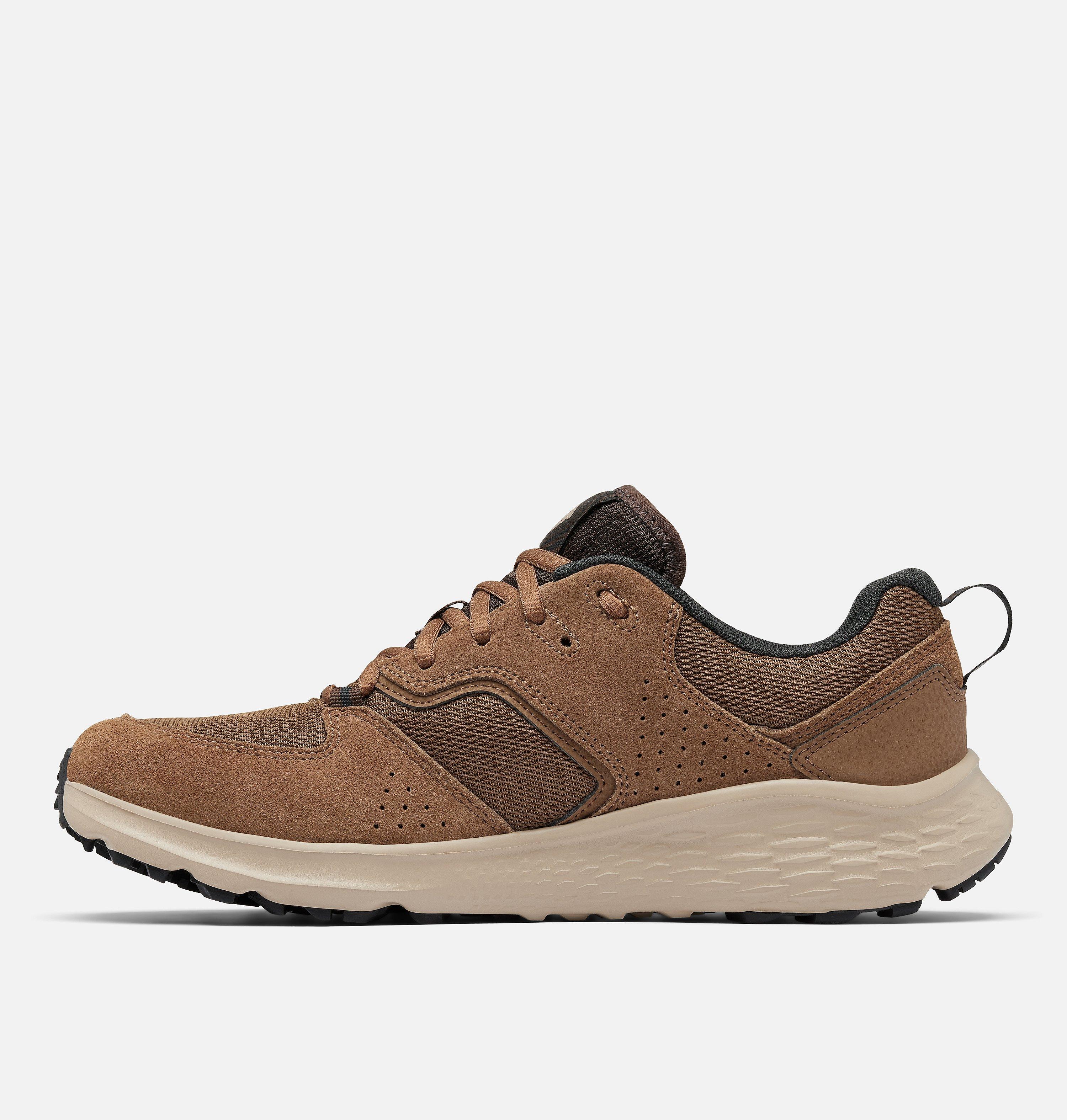 Men's Benson Shoe - Wide 6