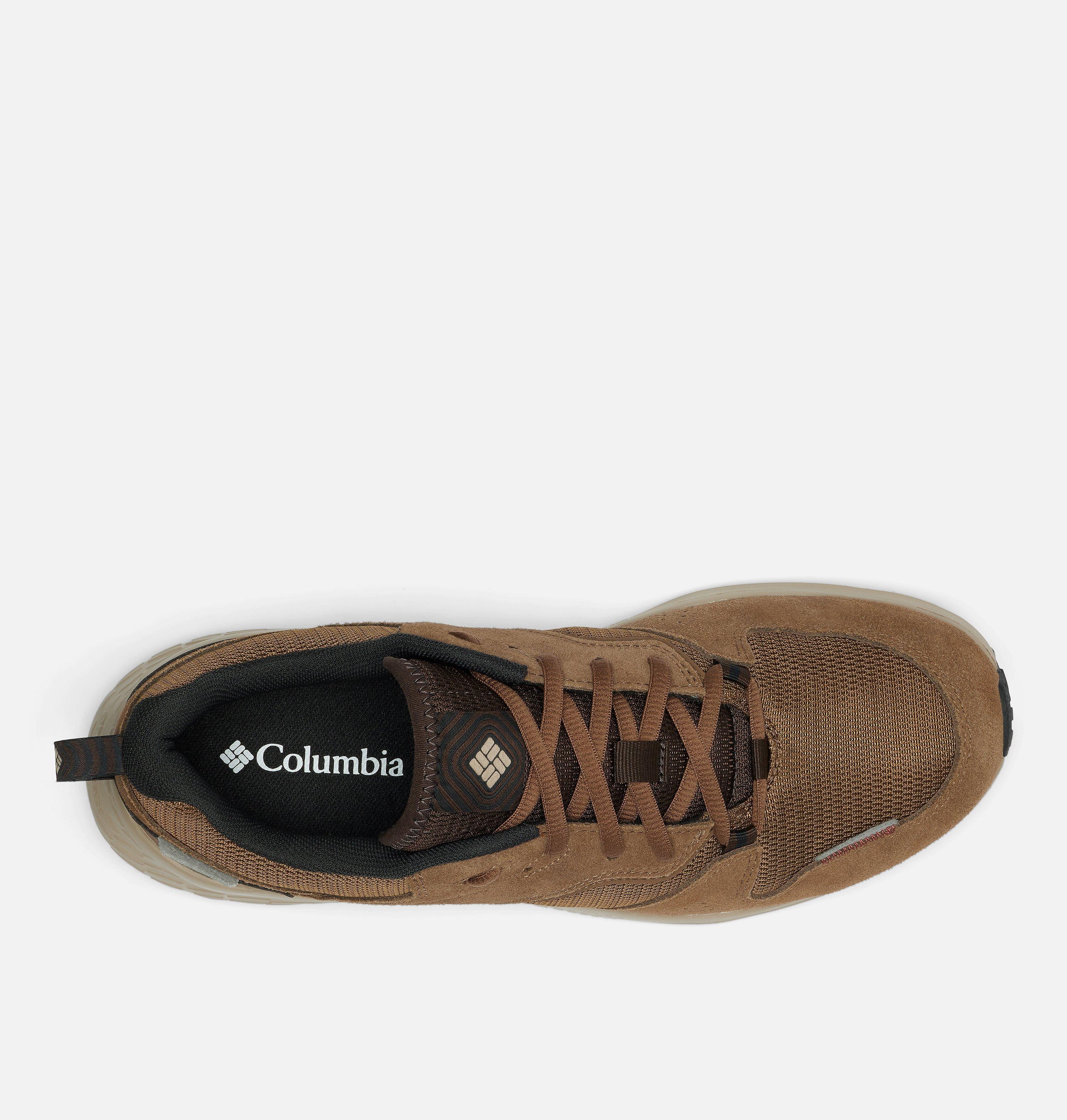 Men's Benson Shoe - Wide 4