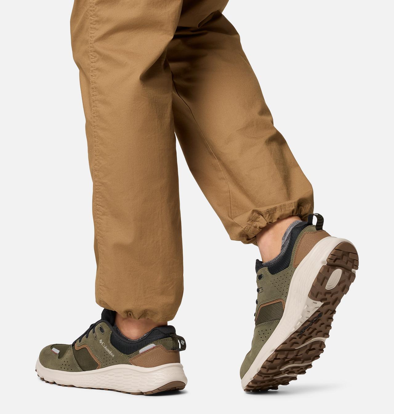 Men's Benson™ Shoe - Wide | 213 | 8.5 11