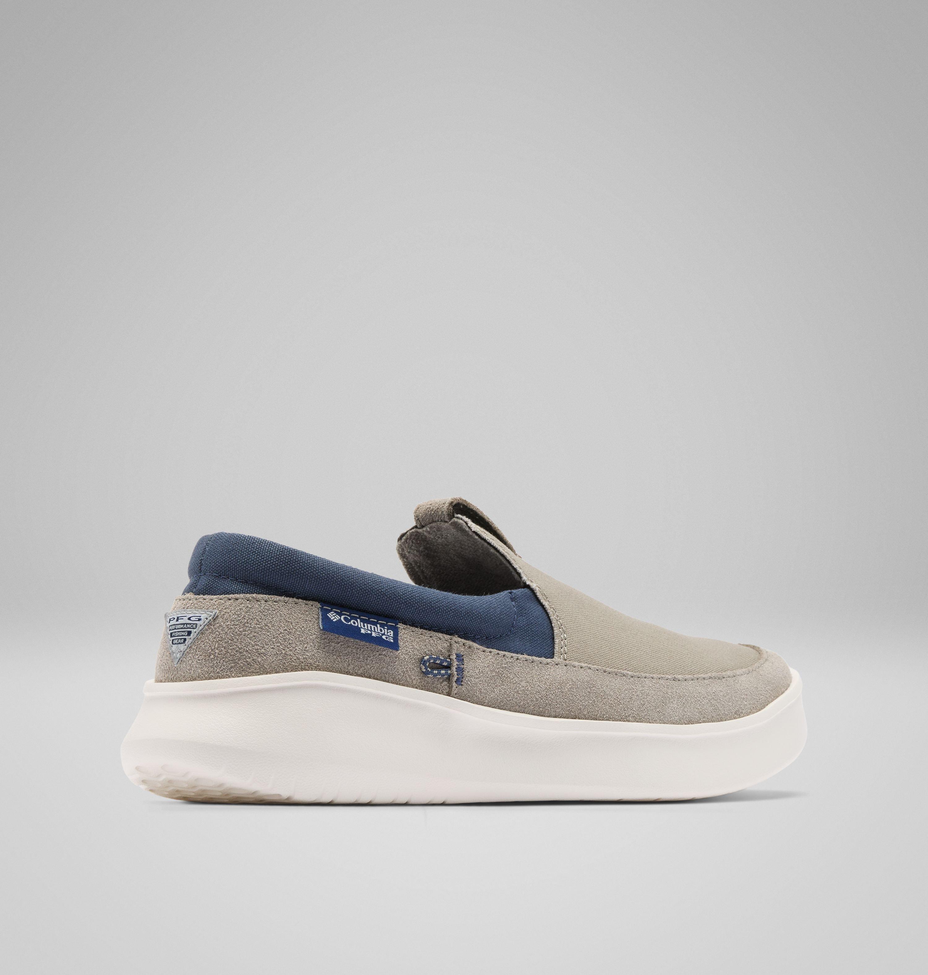 Men's PFG Boatside Shoe 9