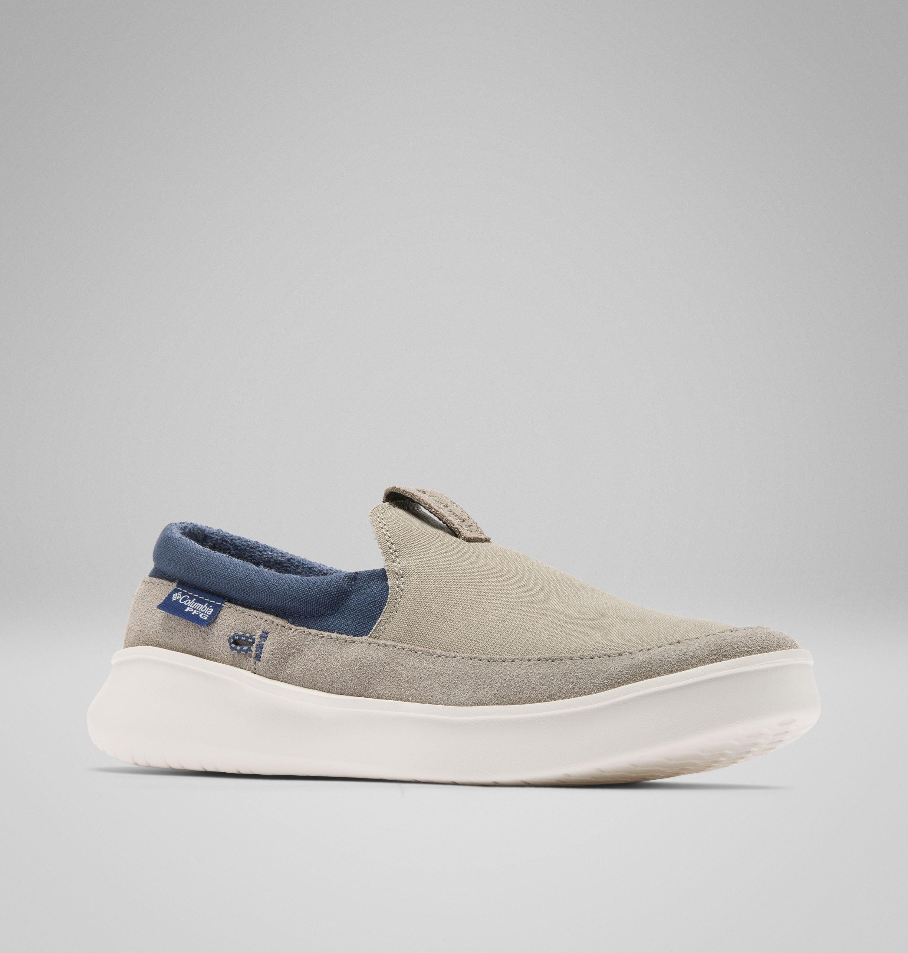 Men's PFG Boatside Shoe 3