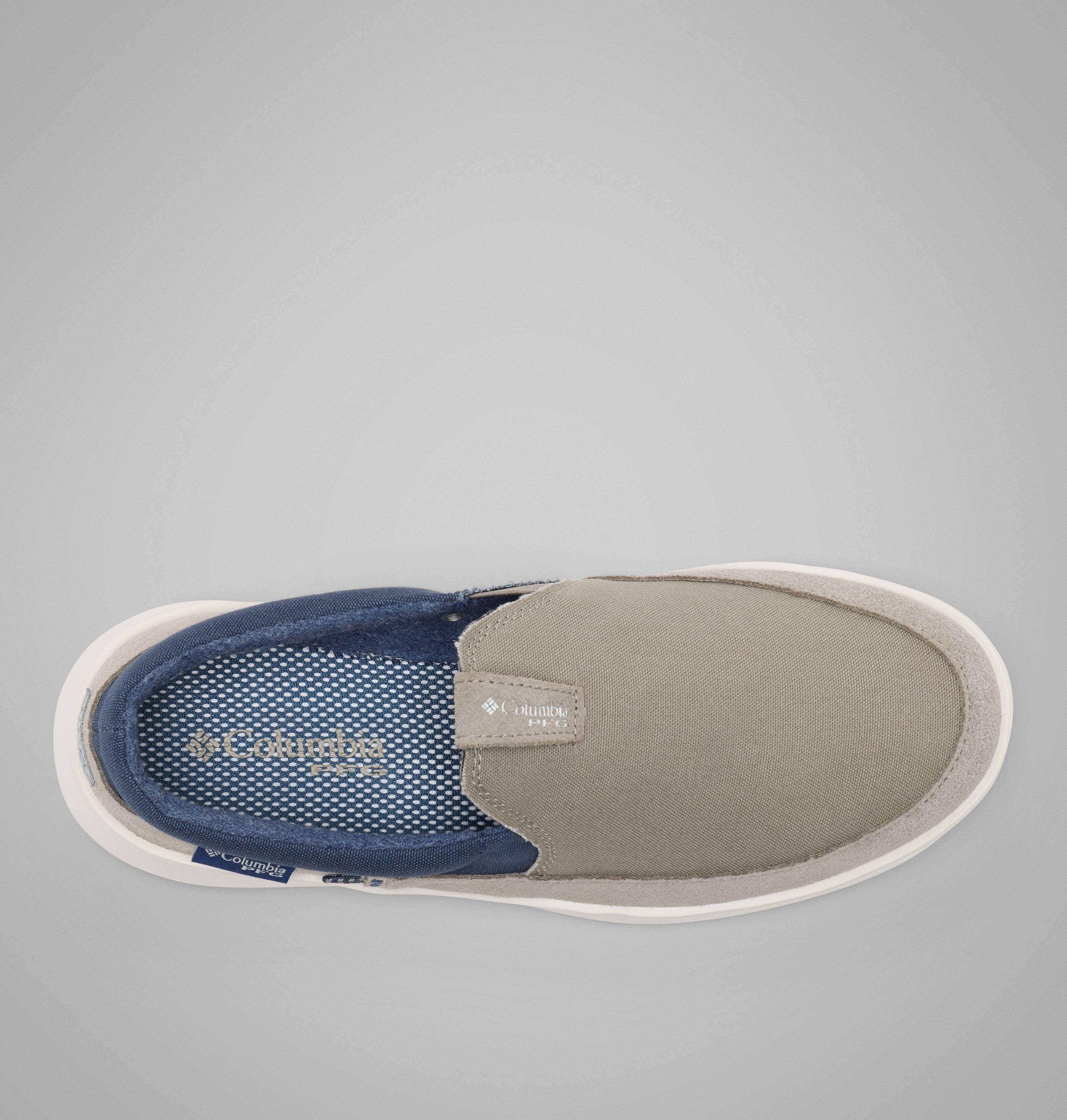 Men's PFG Boatside Shoe 4