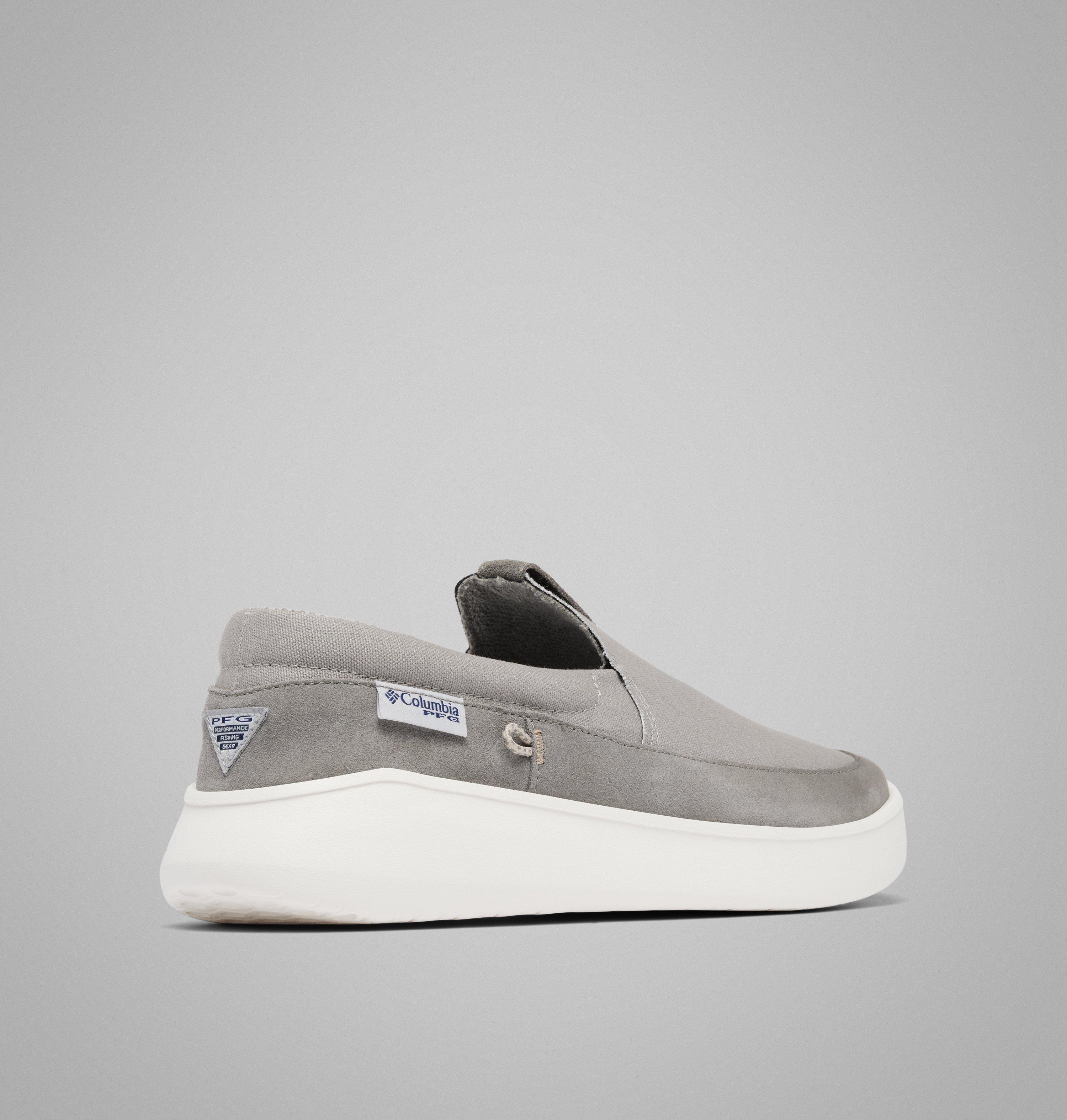 Men's PFG Boatside Shoe 9