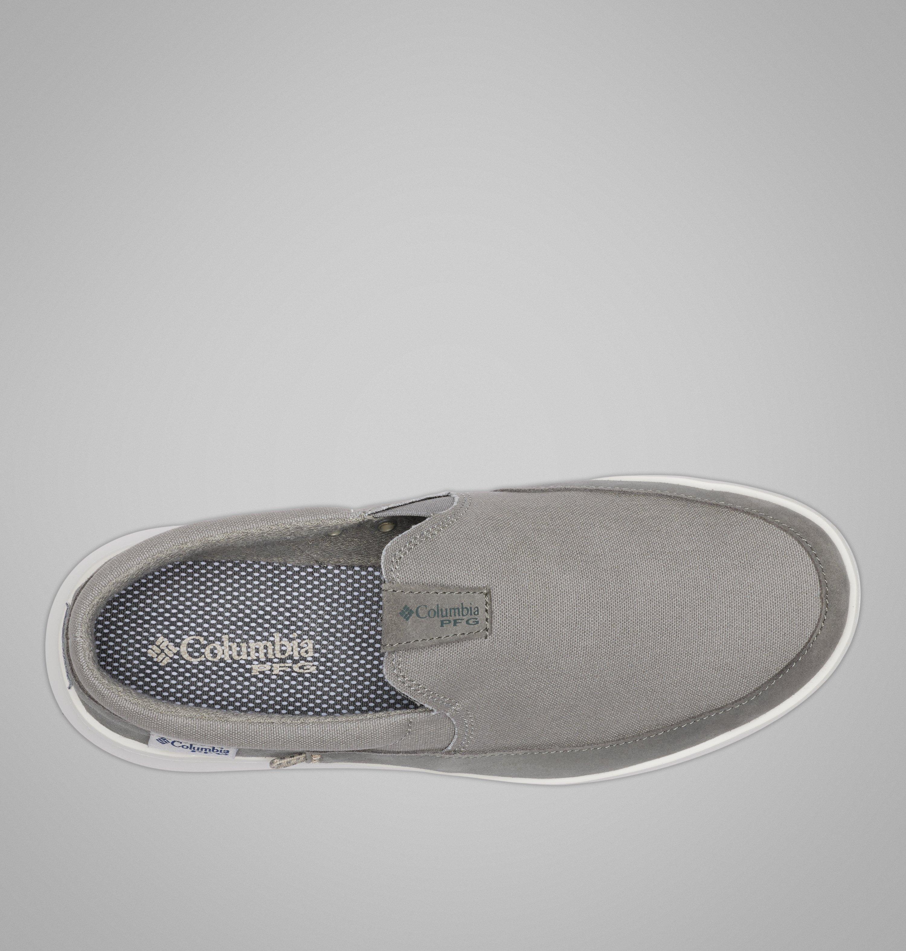Men's PFG Boatside Shoe 4