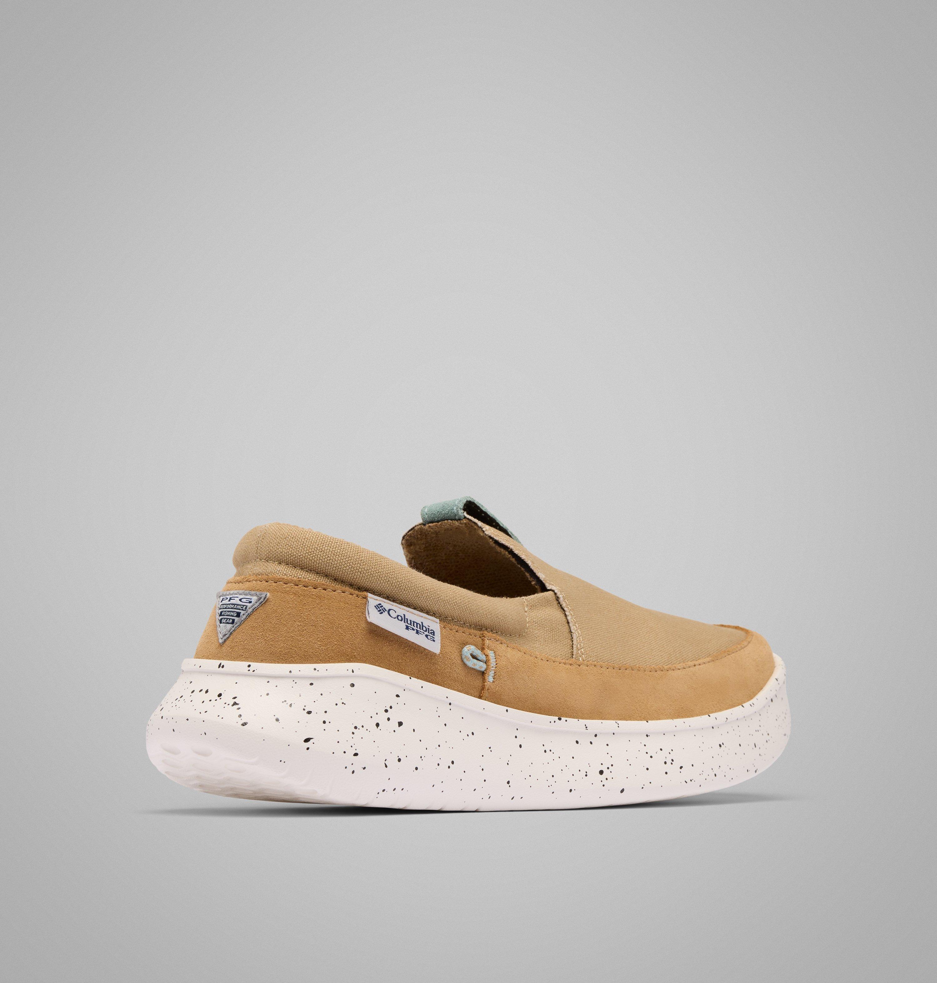 Men's PFG Boatside Shoe 9