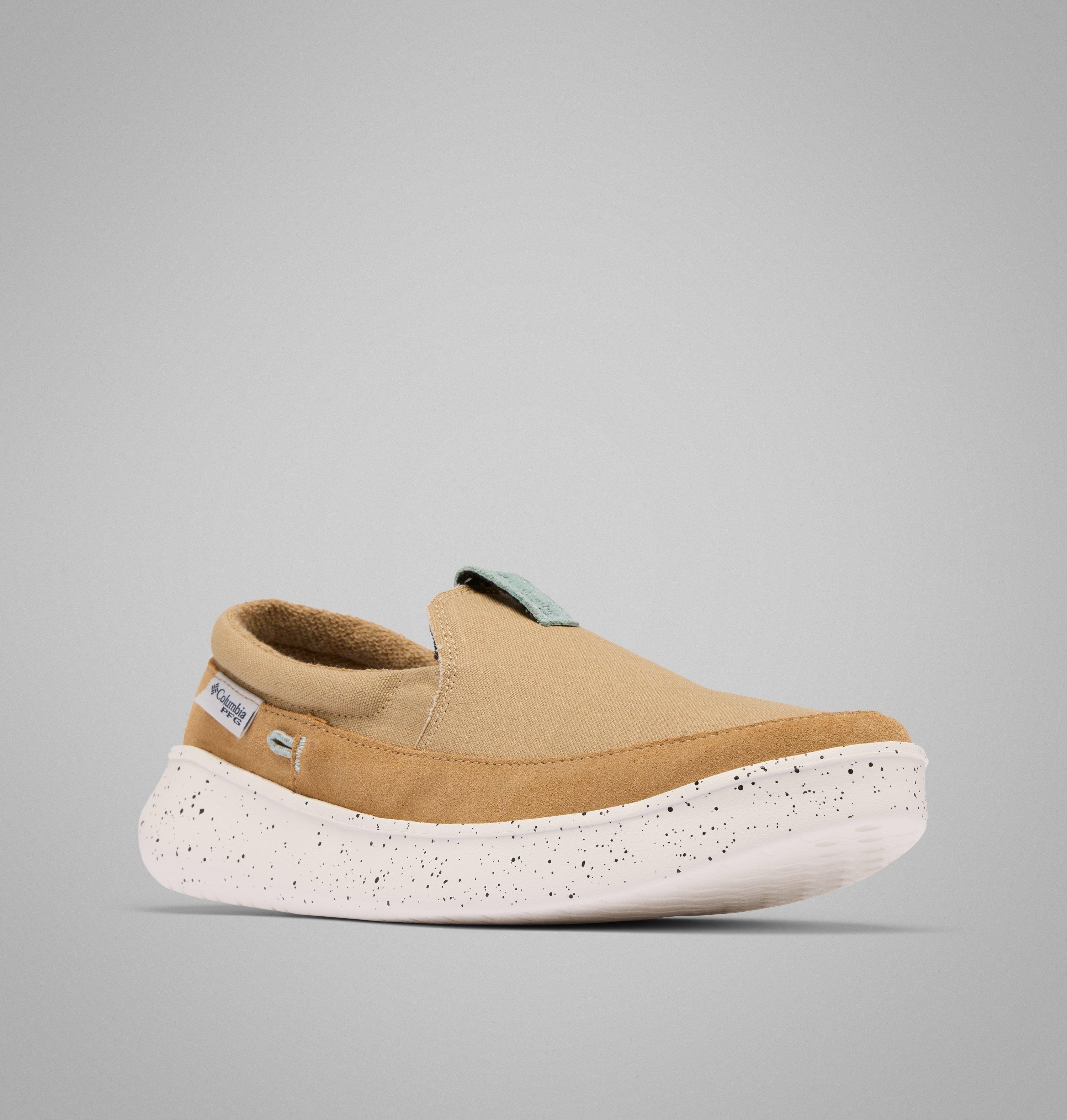 Men's PFG Boatside Shoe 3