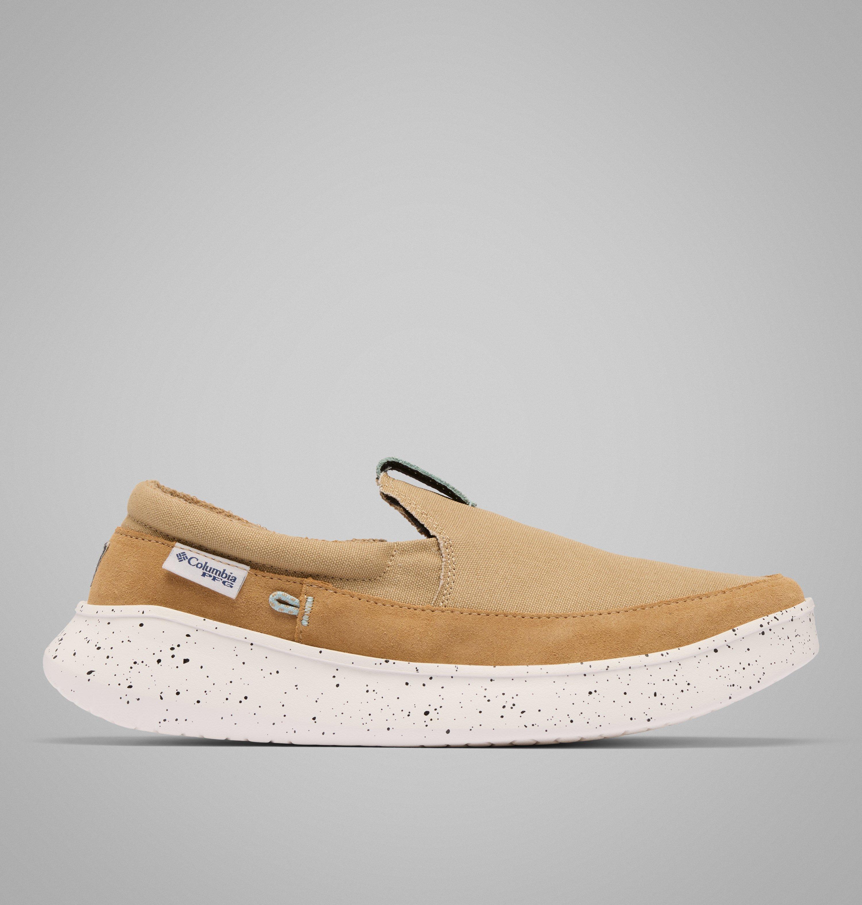 Men's PFG Boatside Shoe 1