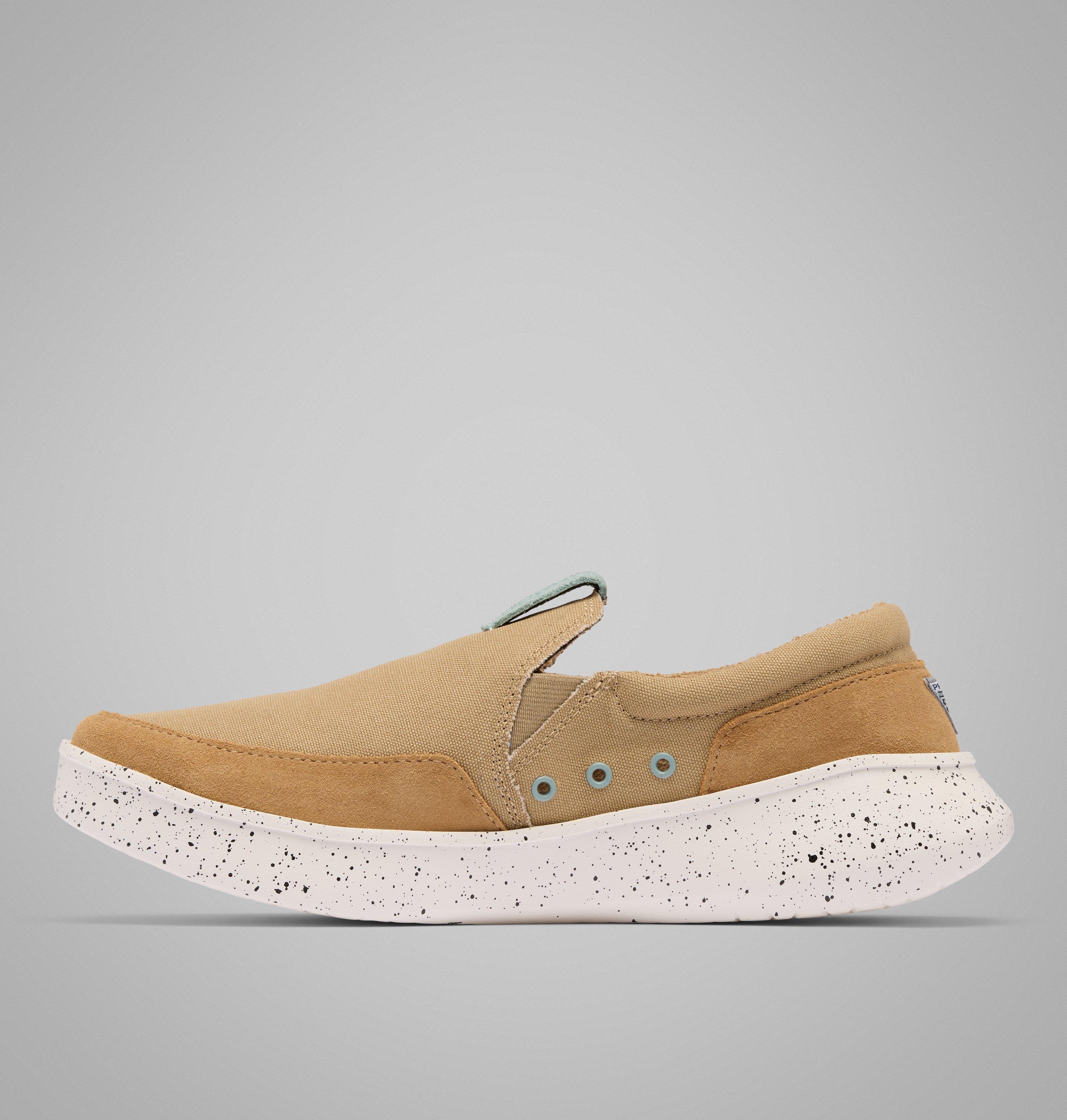 Men's PFG Boatside Shoe 6