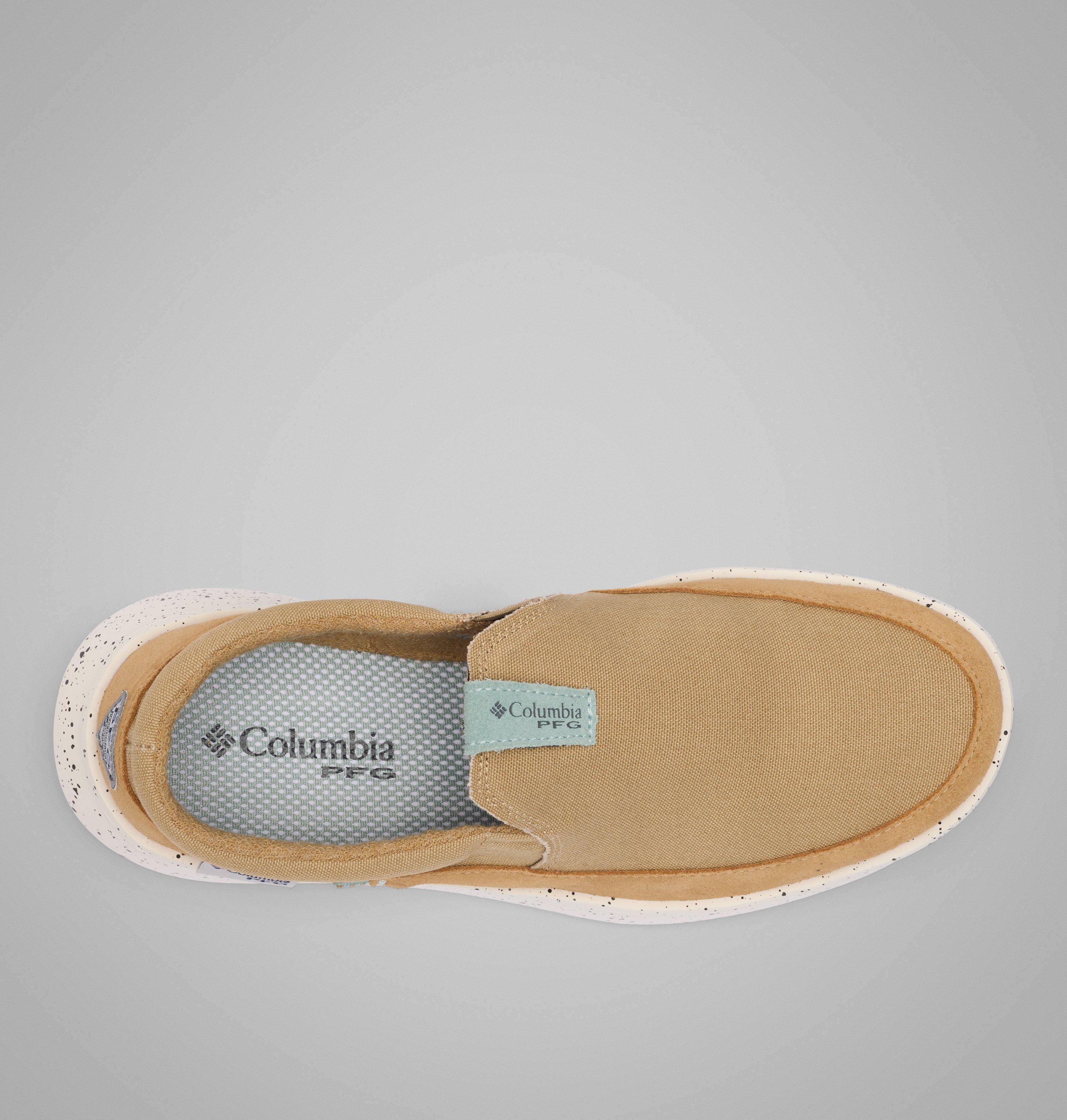 Men's PFG Boatside Shoe 4