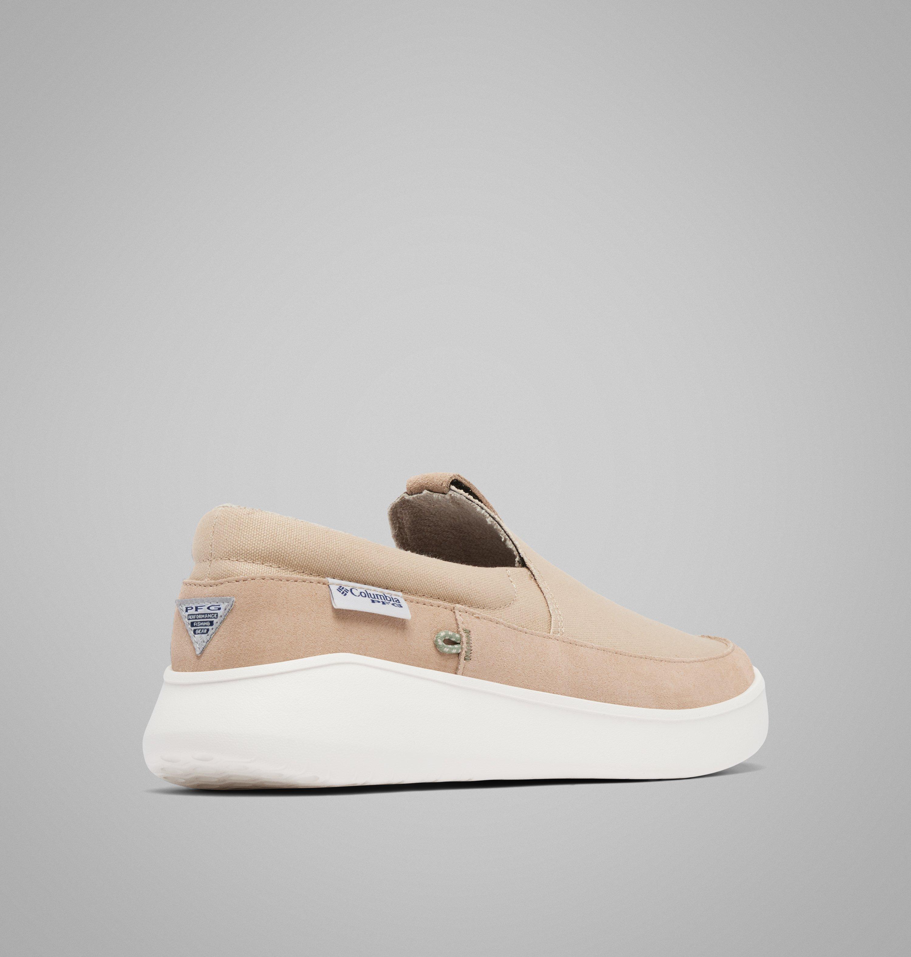 Men's PFG Boatside Shoe 9