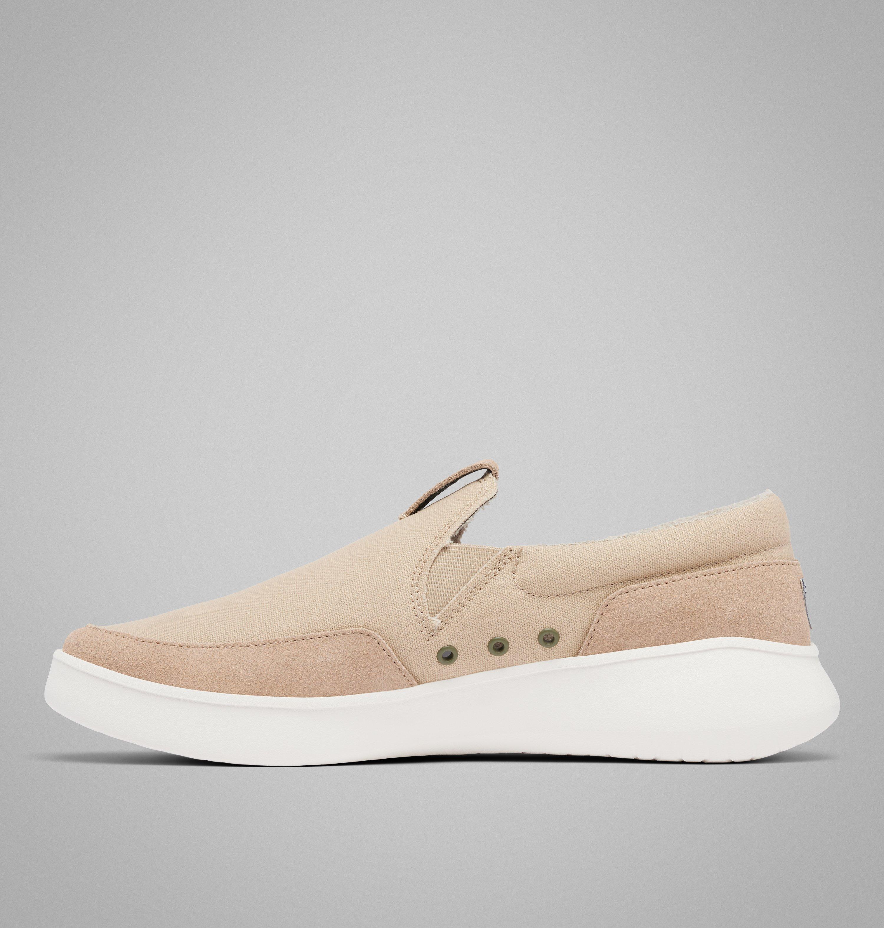 Men's PFG Boatside Shoe 6