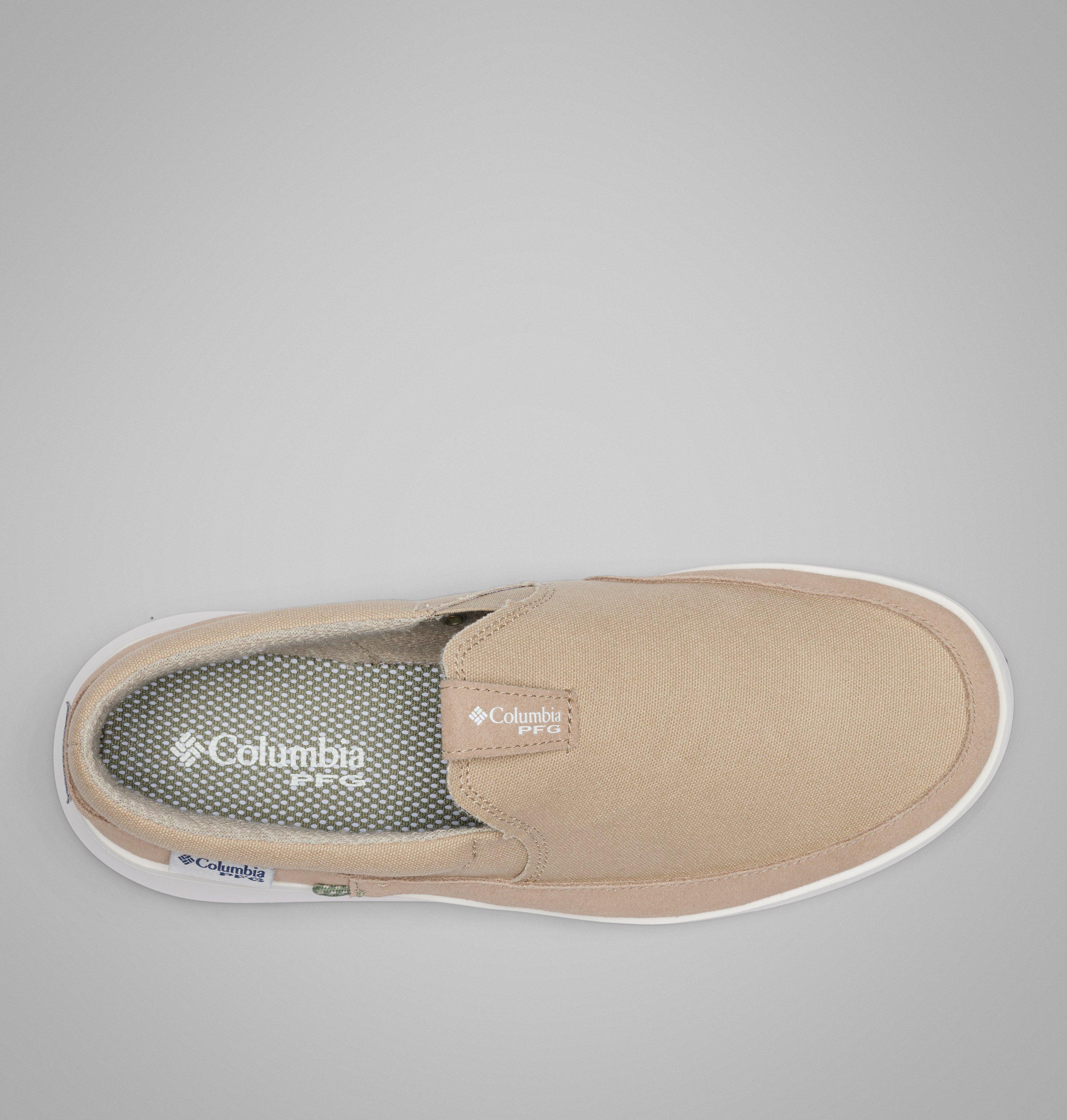 Men's PFG Boatside Shoe 4