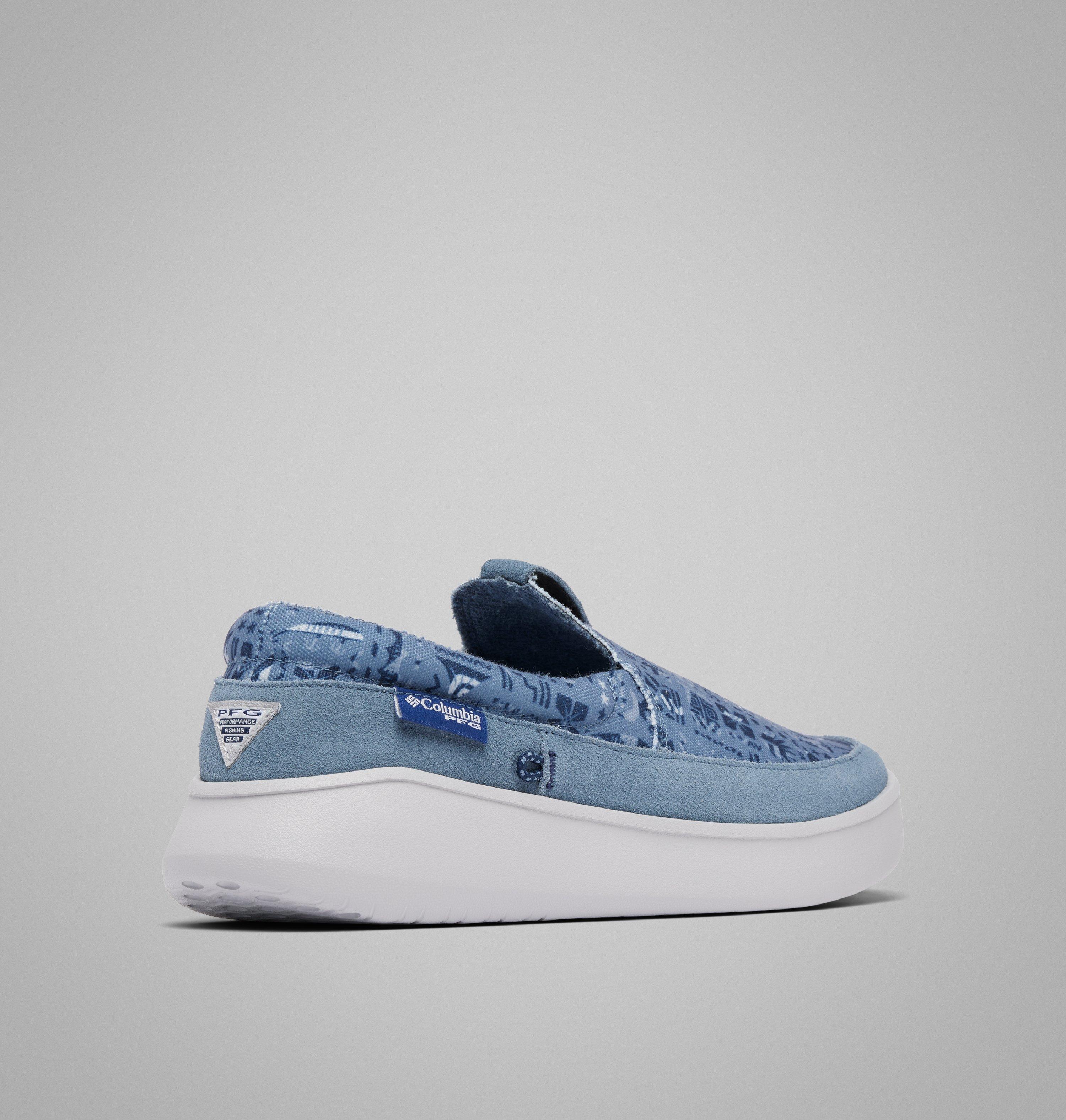 Men's PFG Boatside Shoe 9
