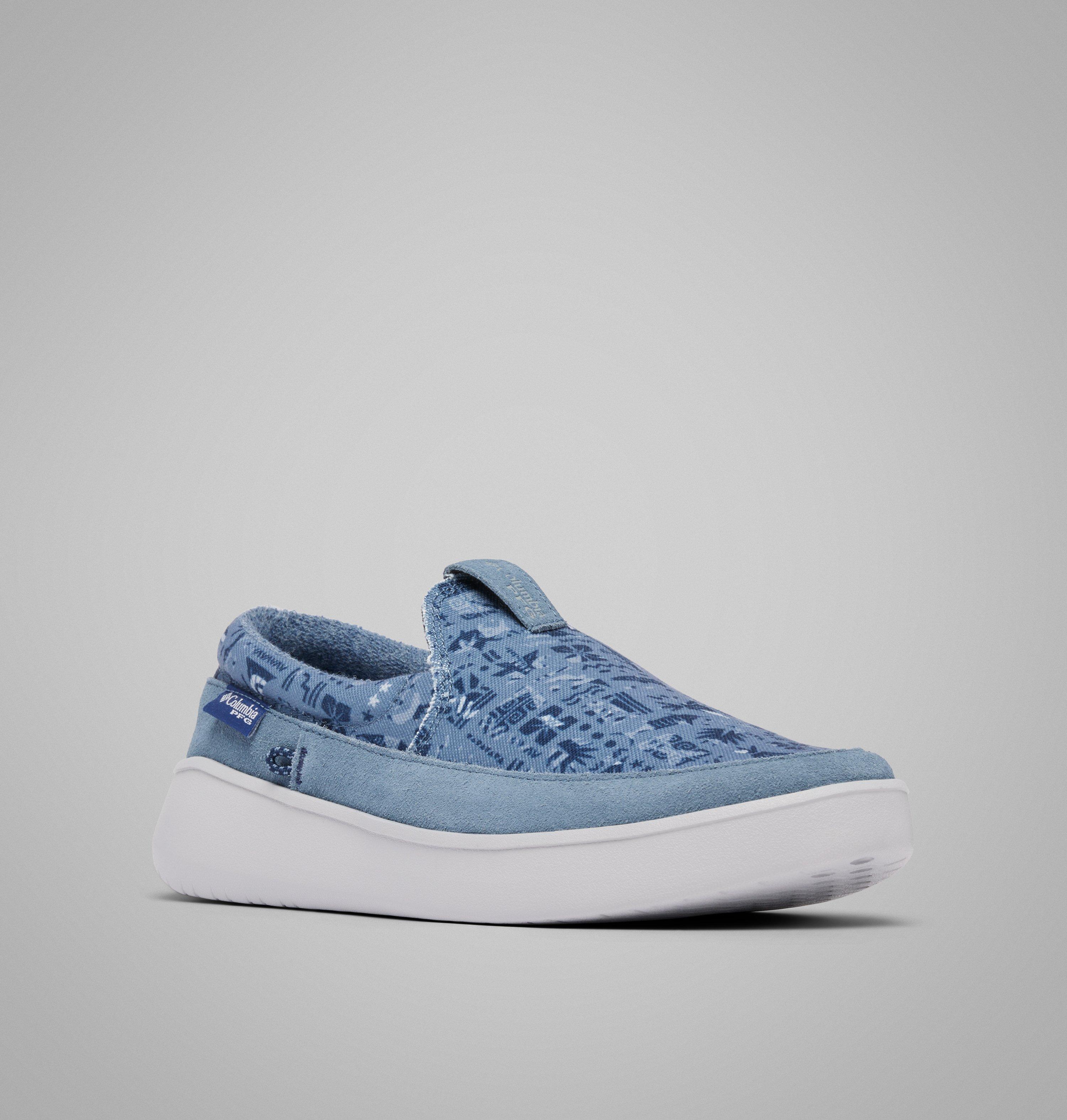 Men's PFG Boatside Shoe 3