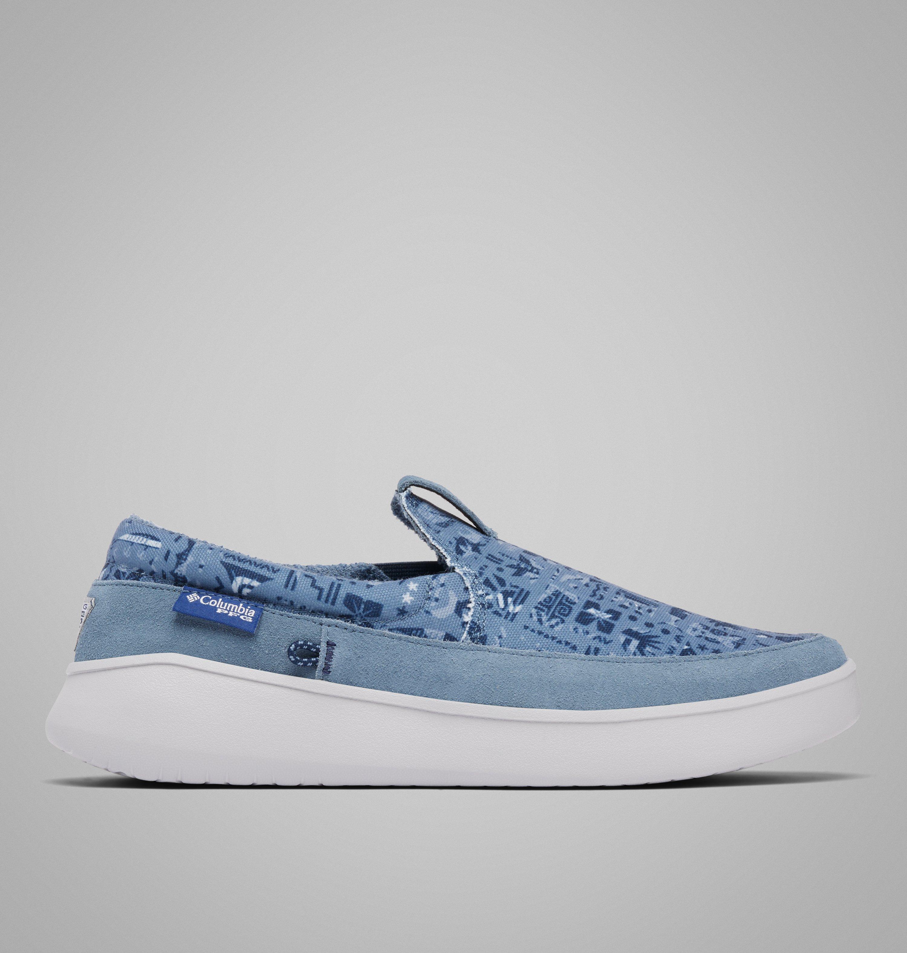 Men's PFG Boatside Shoe 1