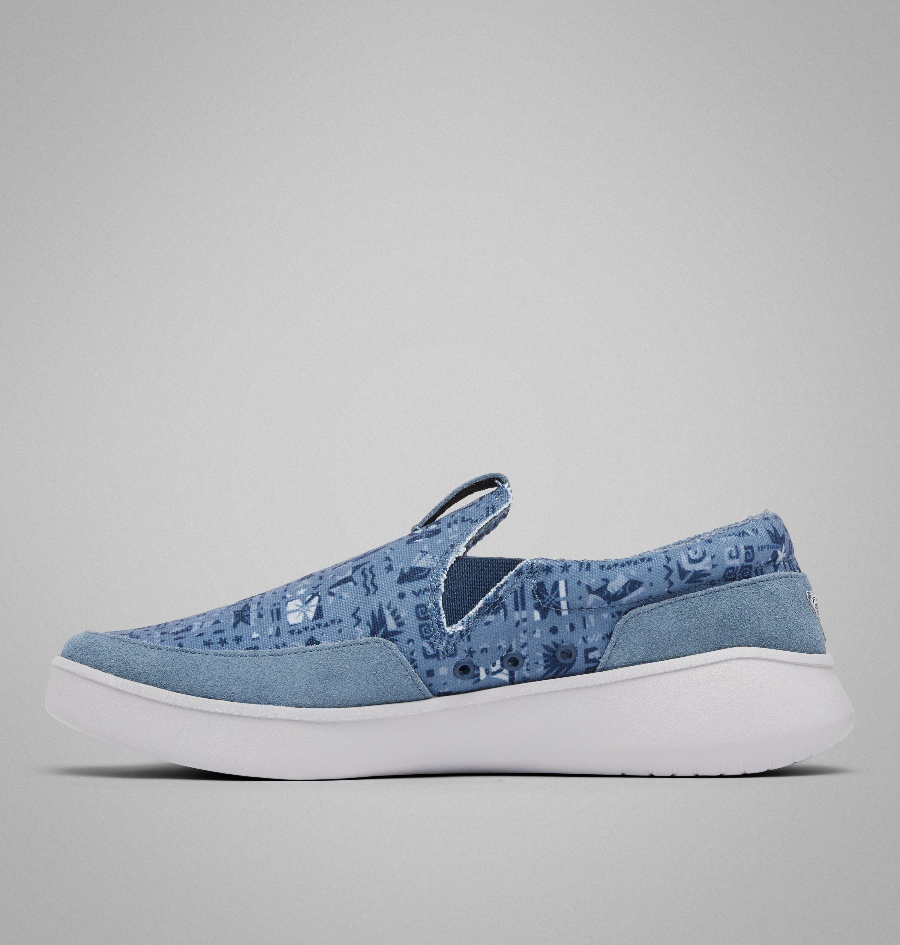 Men's PFG Boatside Shoe 6