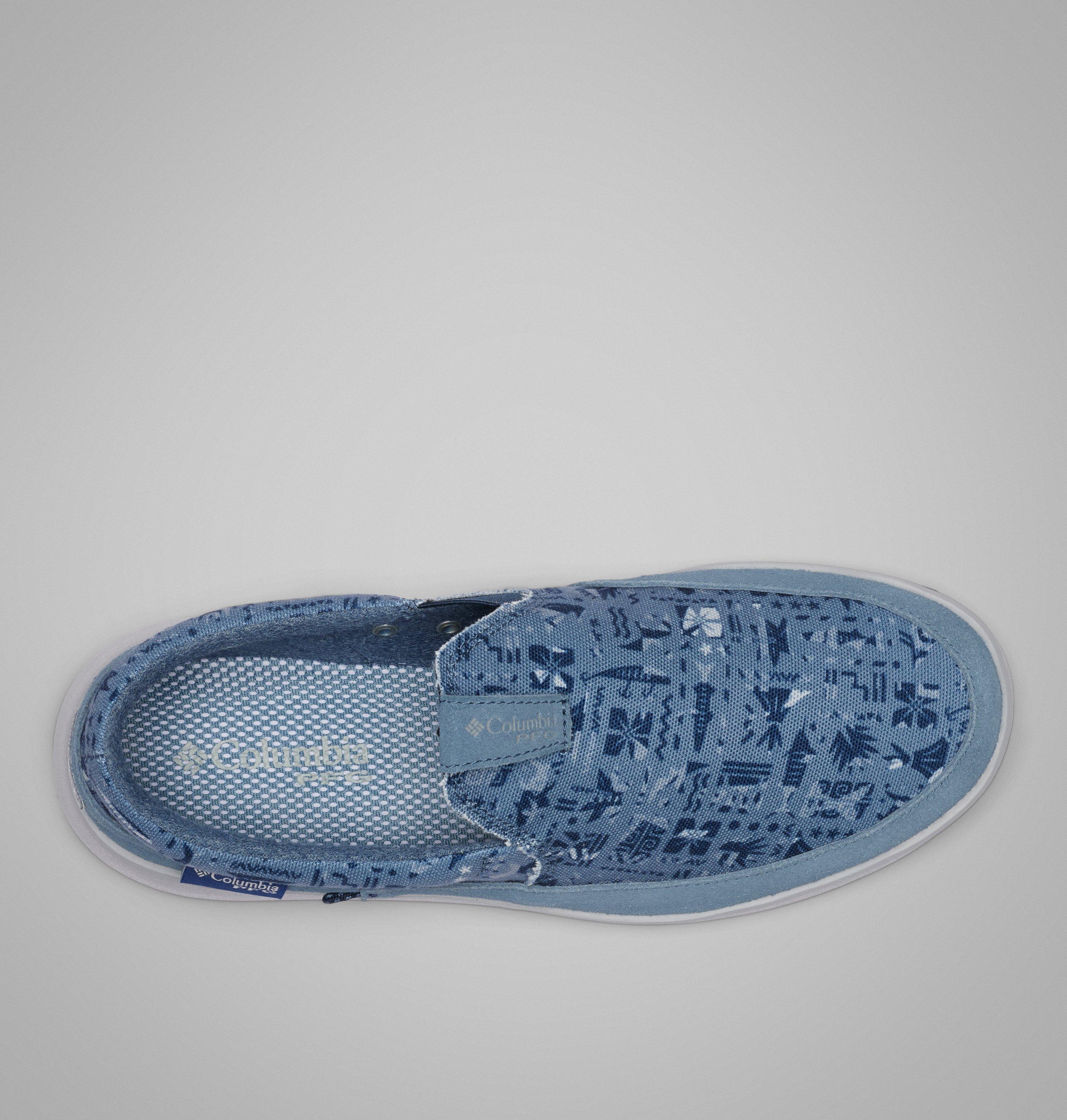 Men's PFG Boatside Shoe 4