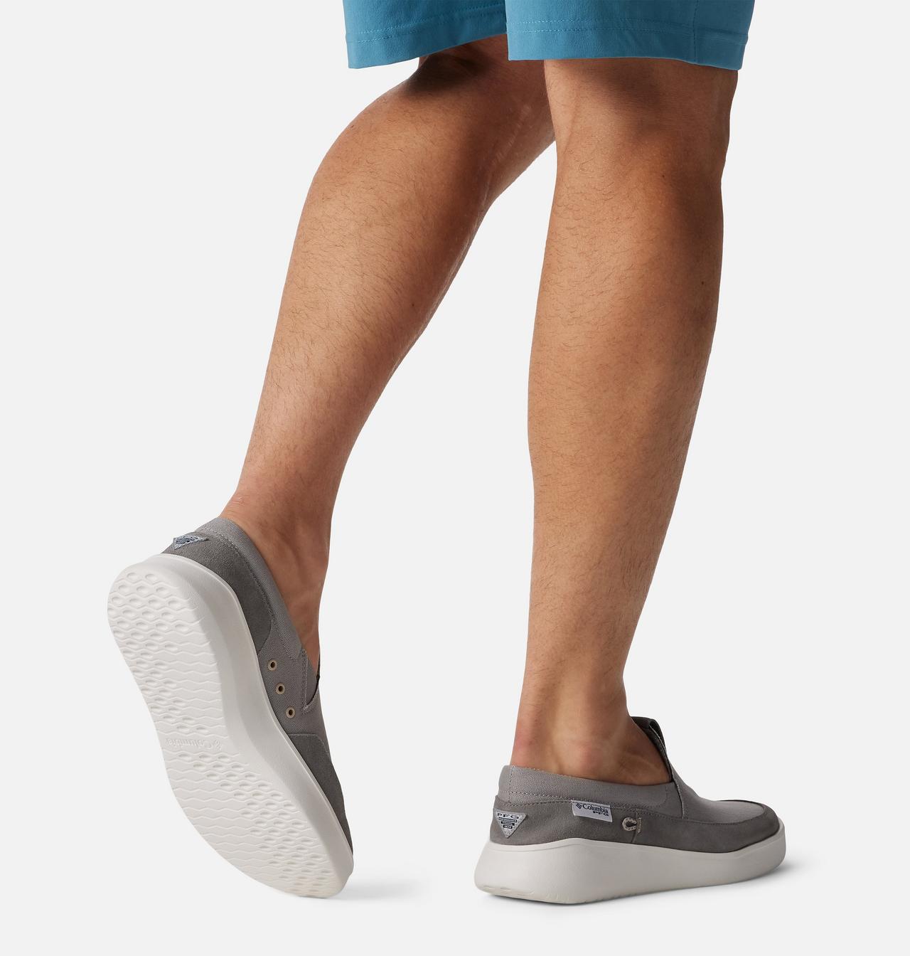 Men's PFG Boatside™ Shoe - Wide 10