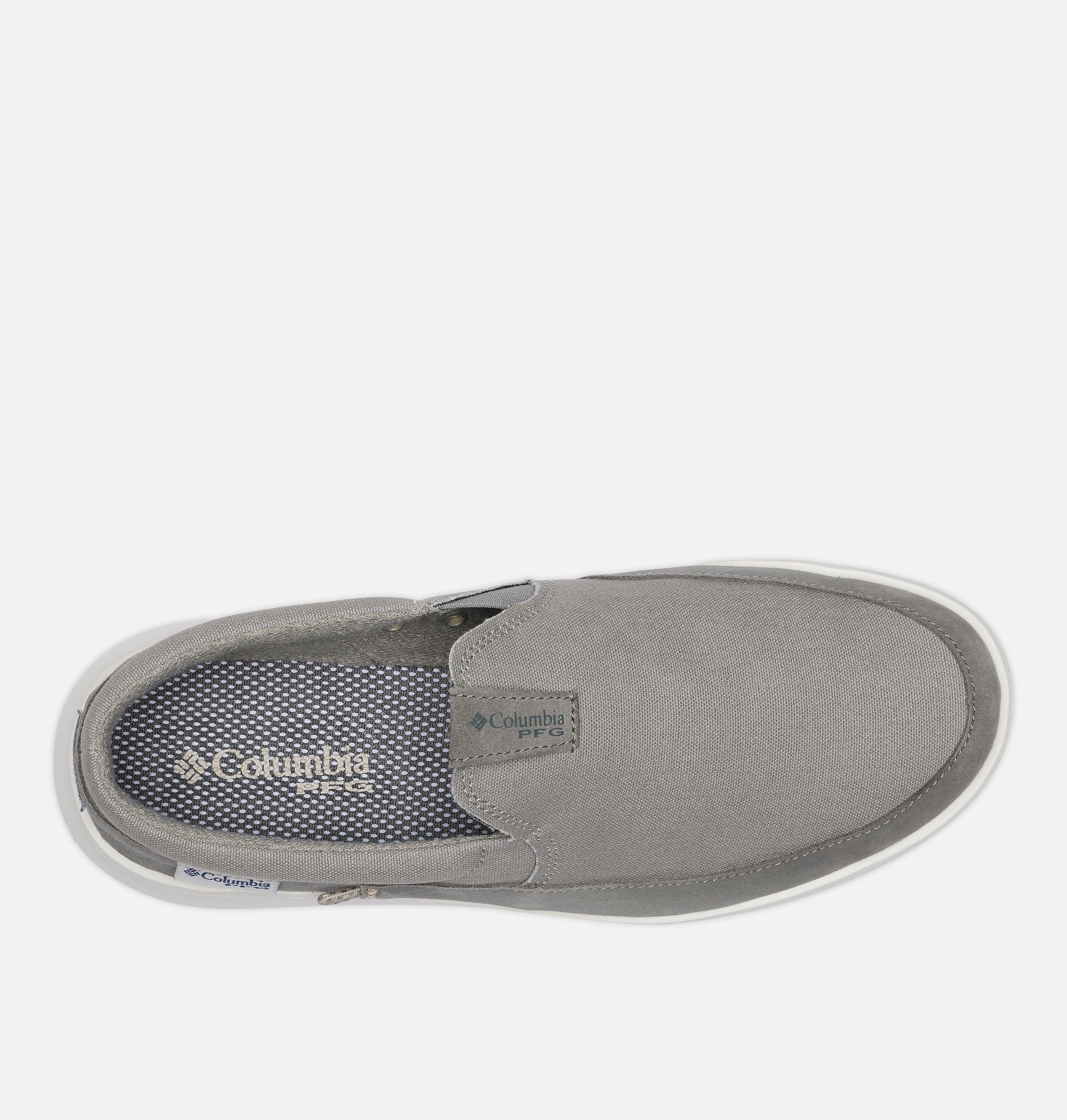 Men's PFG Boatside™ Shoe - Wide | 029 | 13 4