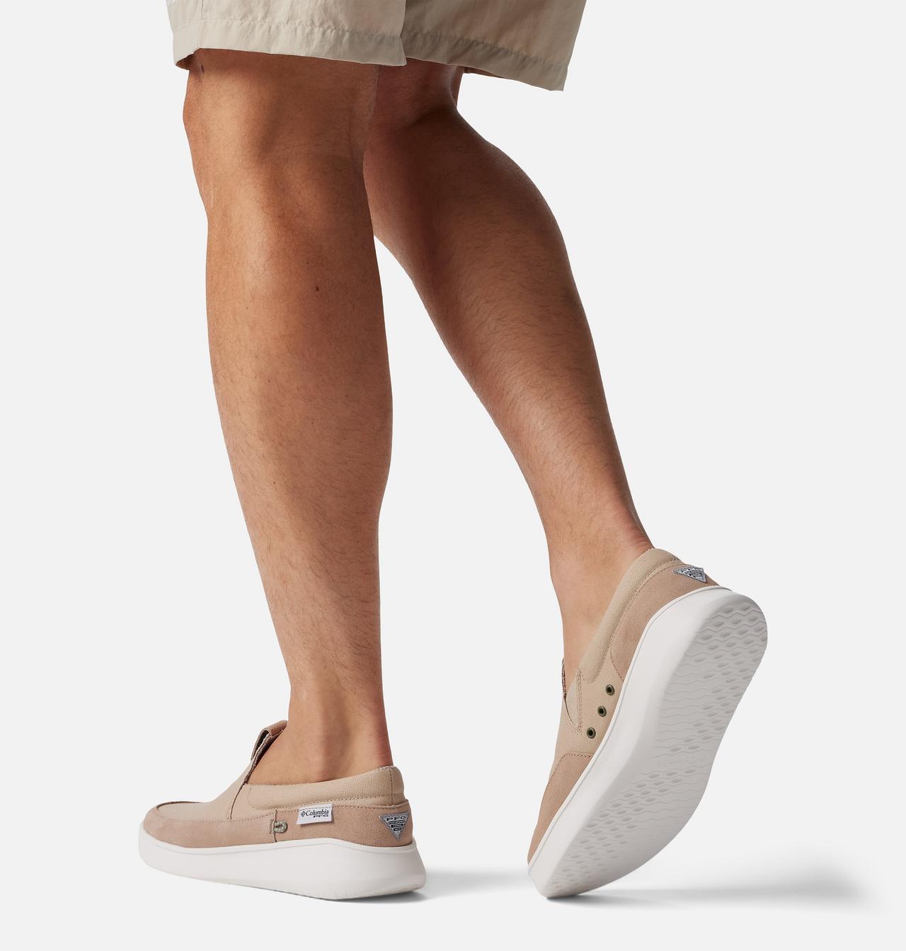 Men's PFG Boatside™ Shoe - Wide 10