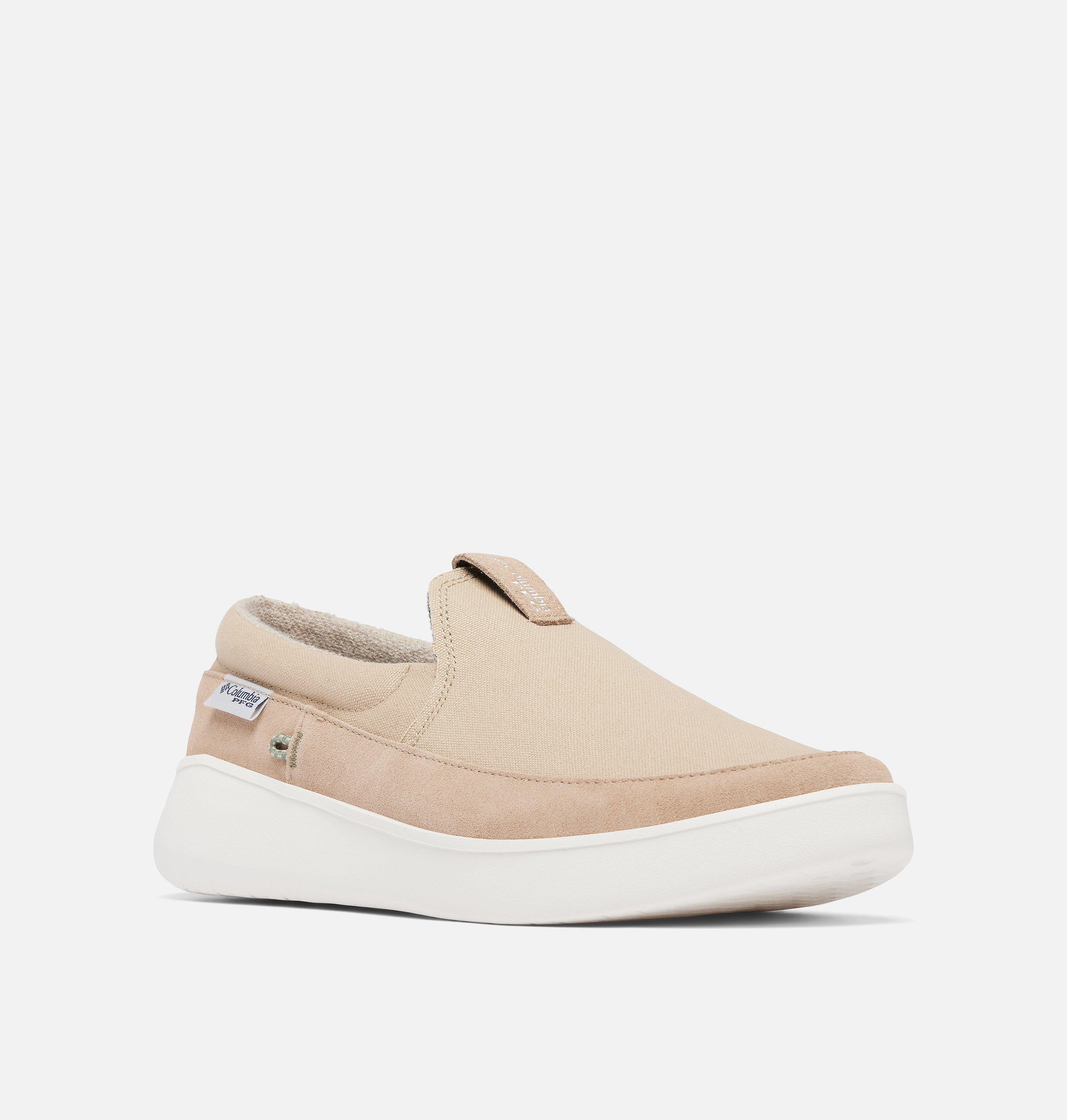 Men's PFG Boatside Shoe - Wide 3