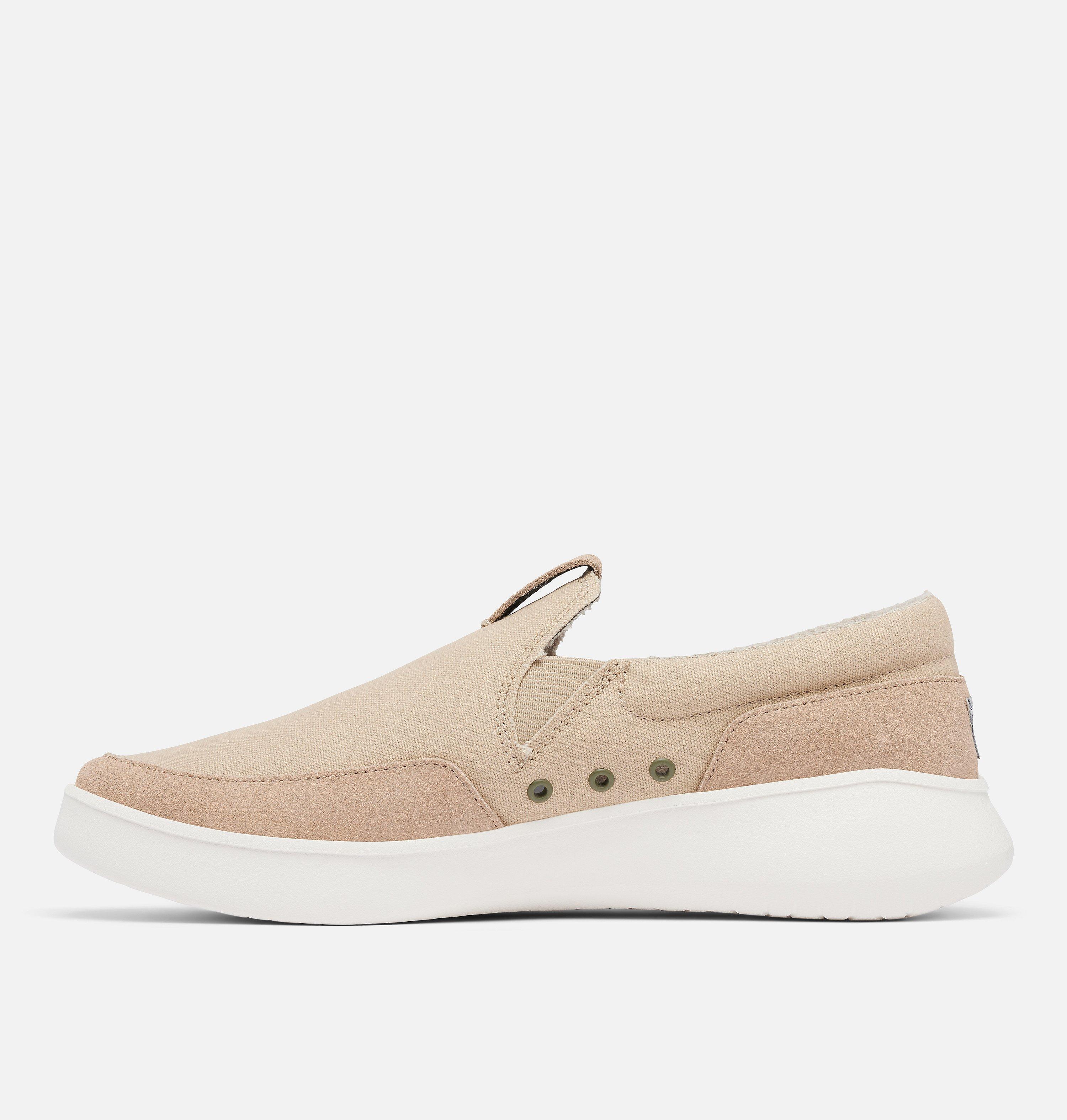 Men's PFG Boatside Shoe - Wide 6