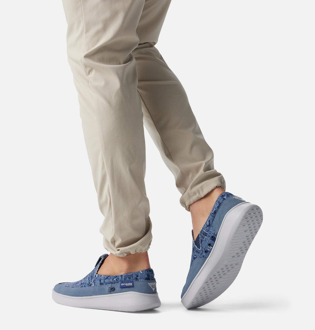 Men's PFG Boatside™ Shoe - Wide 10