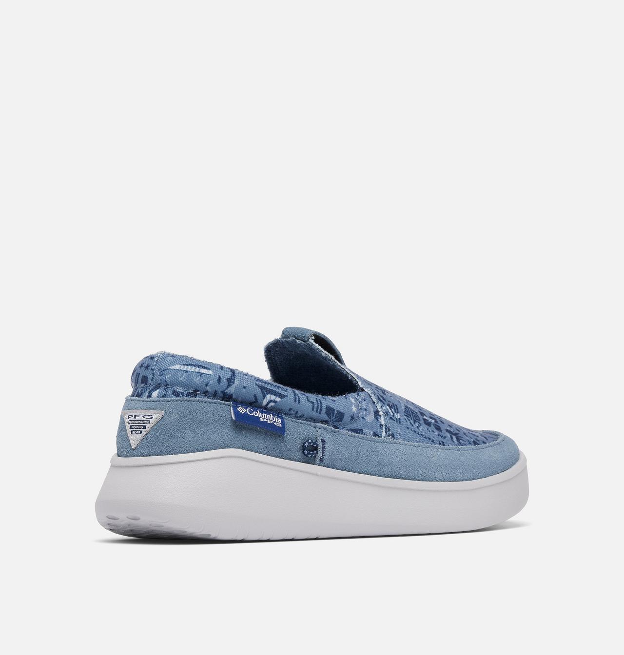 Men's PFG Boatside™ Shoe - Wide 9