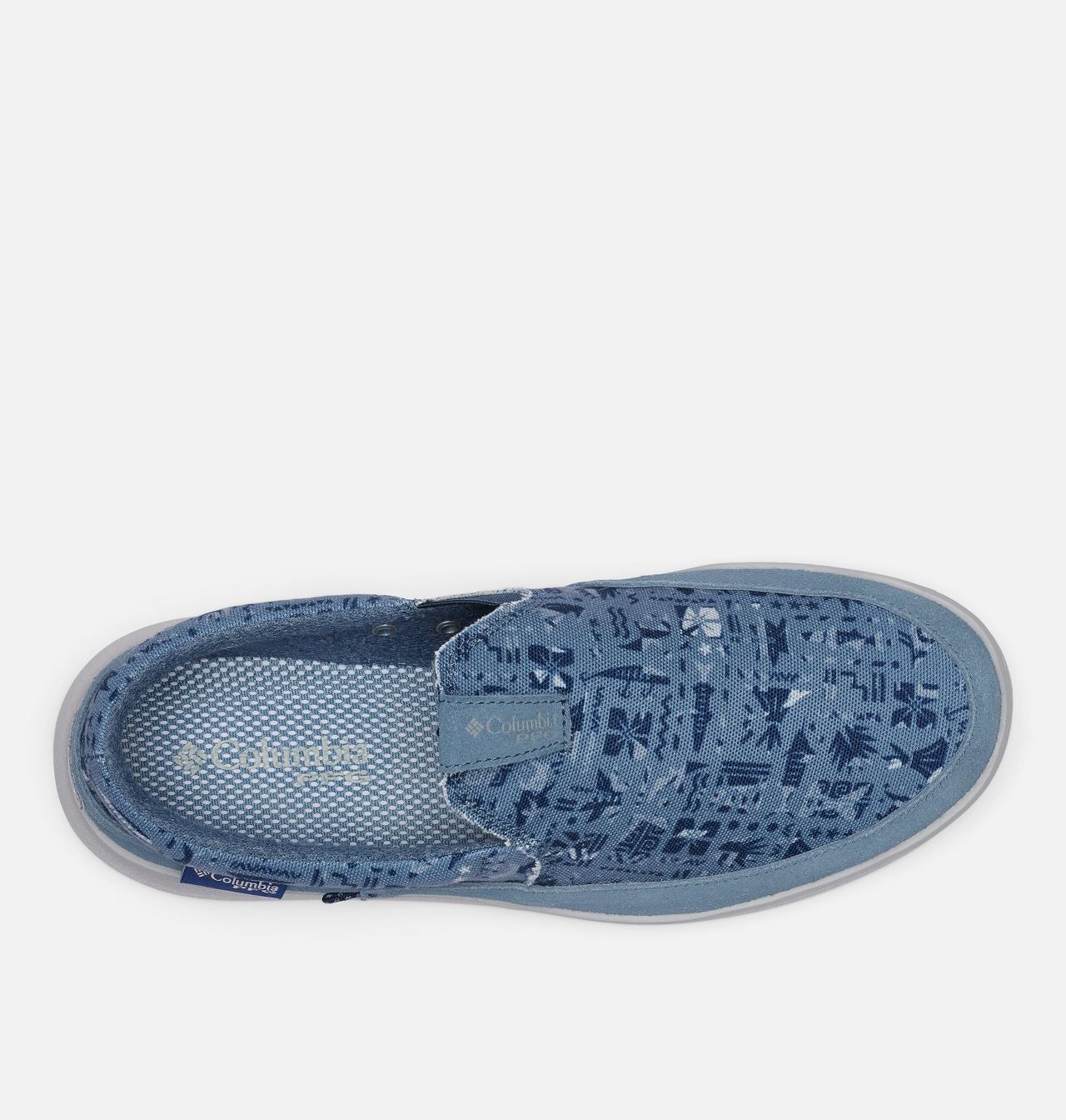 Men's PFG Boatside™ Shoe - Wide 4