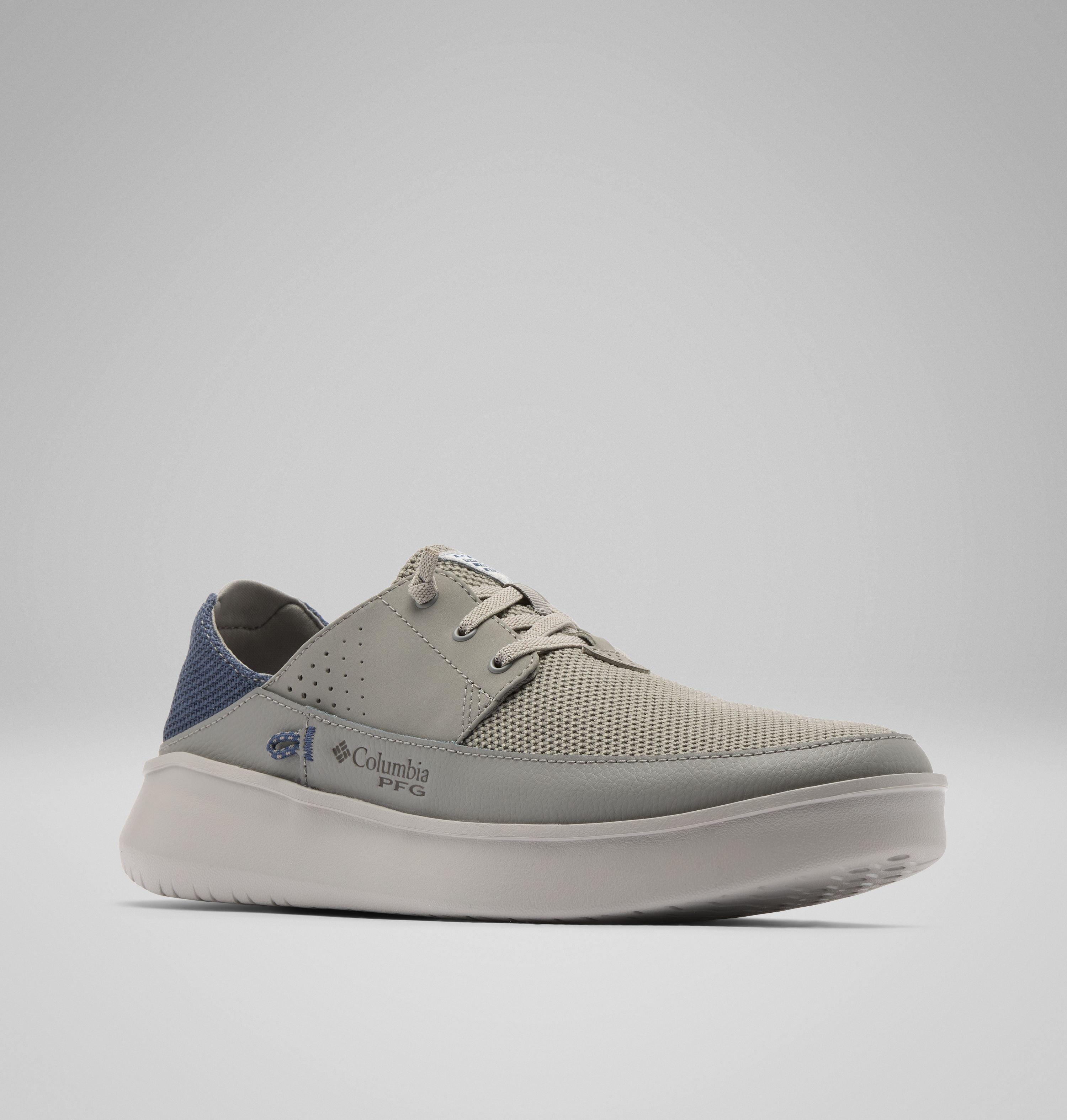 Men's PFG Boatside Breathe Relaxed Shoe 3