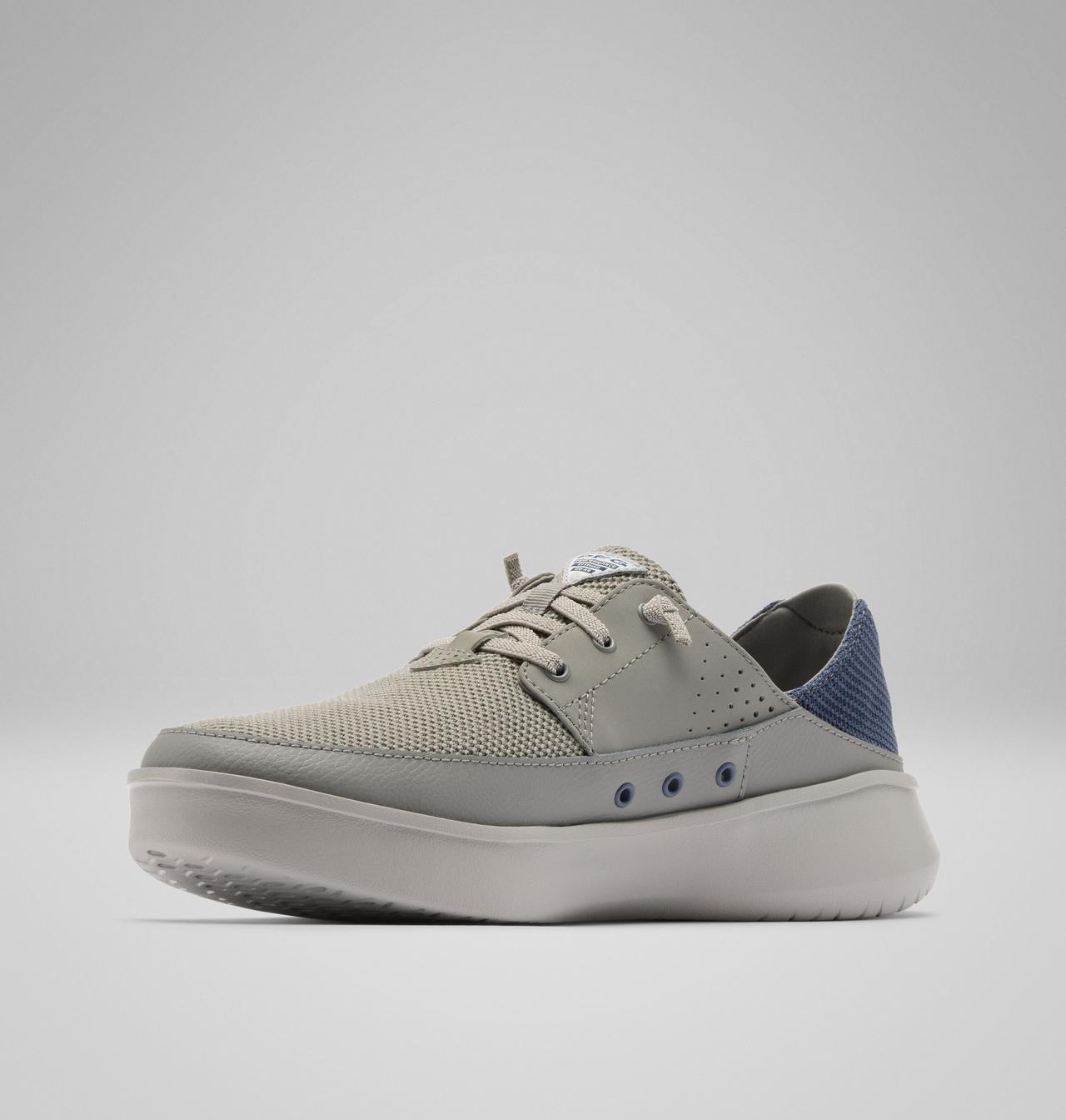 Men's PFG Boatside™ Breathe Relaxed Shoe 7