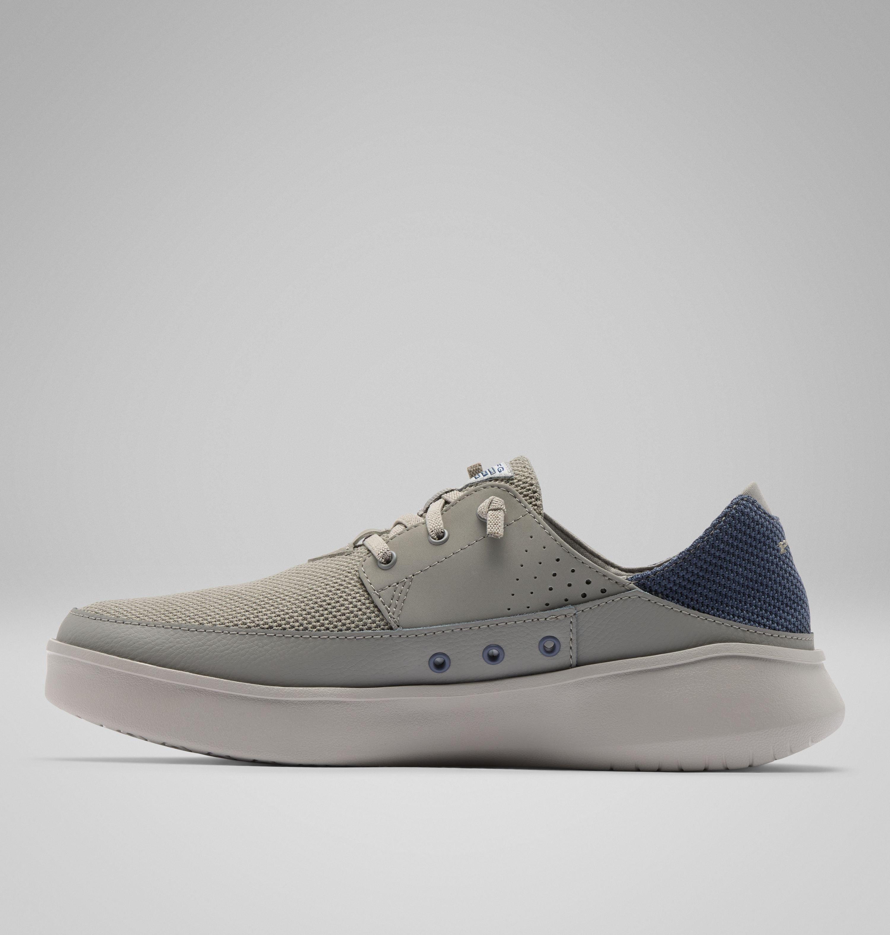 Men's PFG Boatside Breathe Relaxed Shoe 6