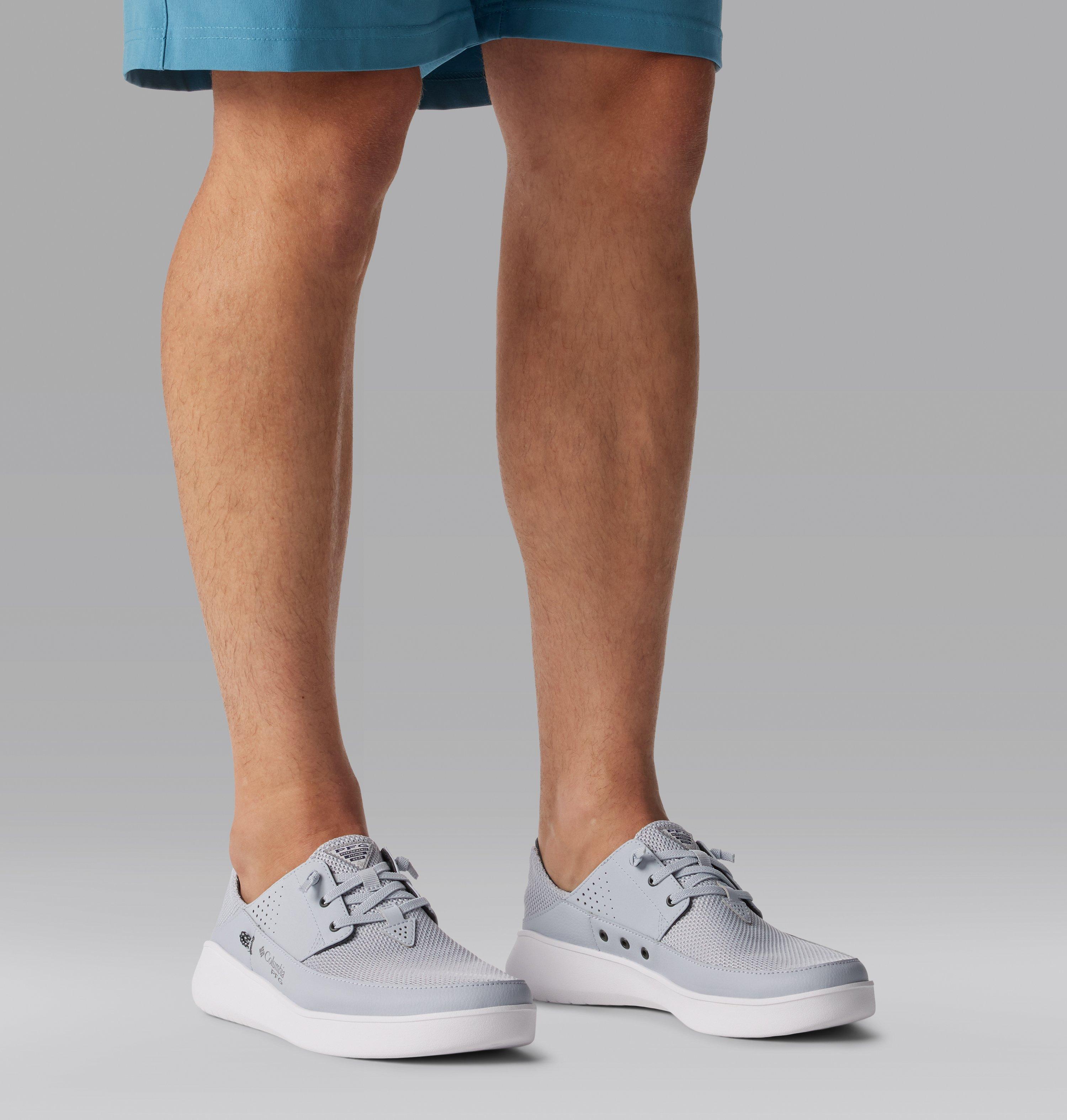 Men's PFG Boatside Breathe Relaxed Shoe | 031 | 13 10