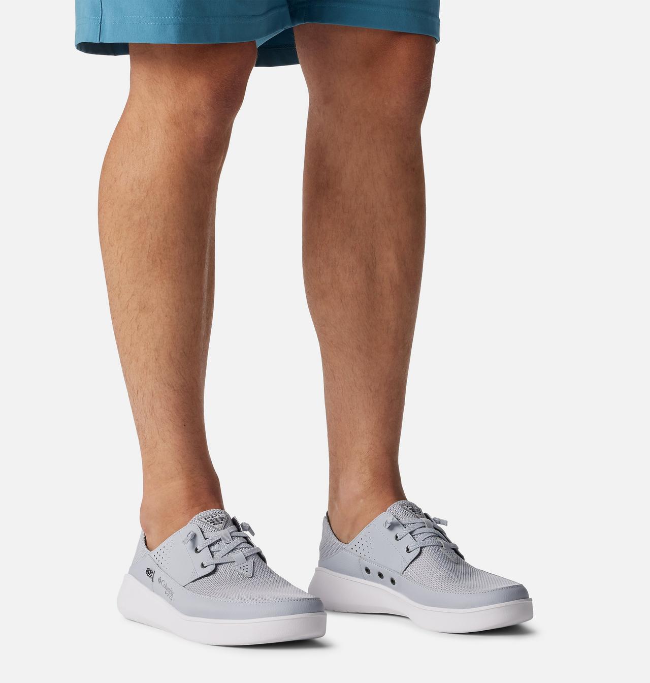Men's PFG Boatside™ Breathe Relaxed Shoe 11