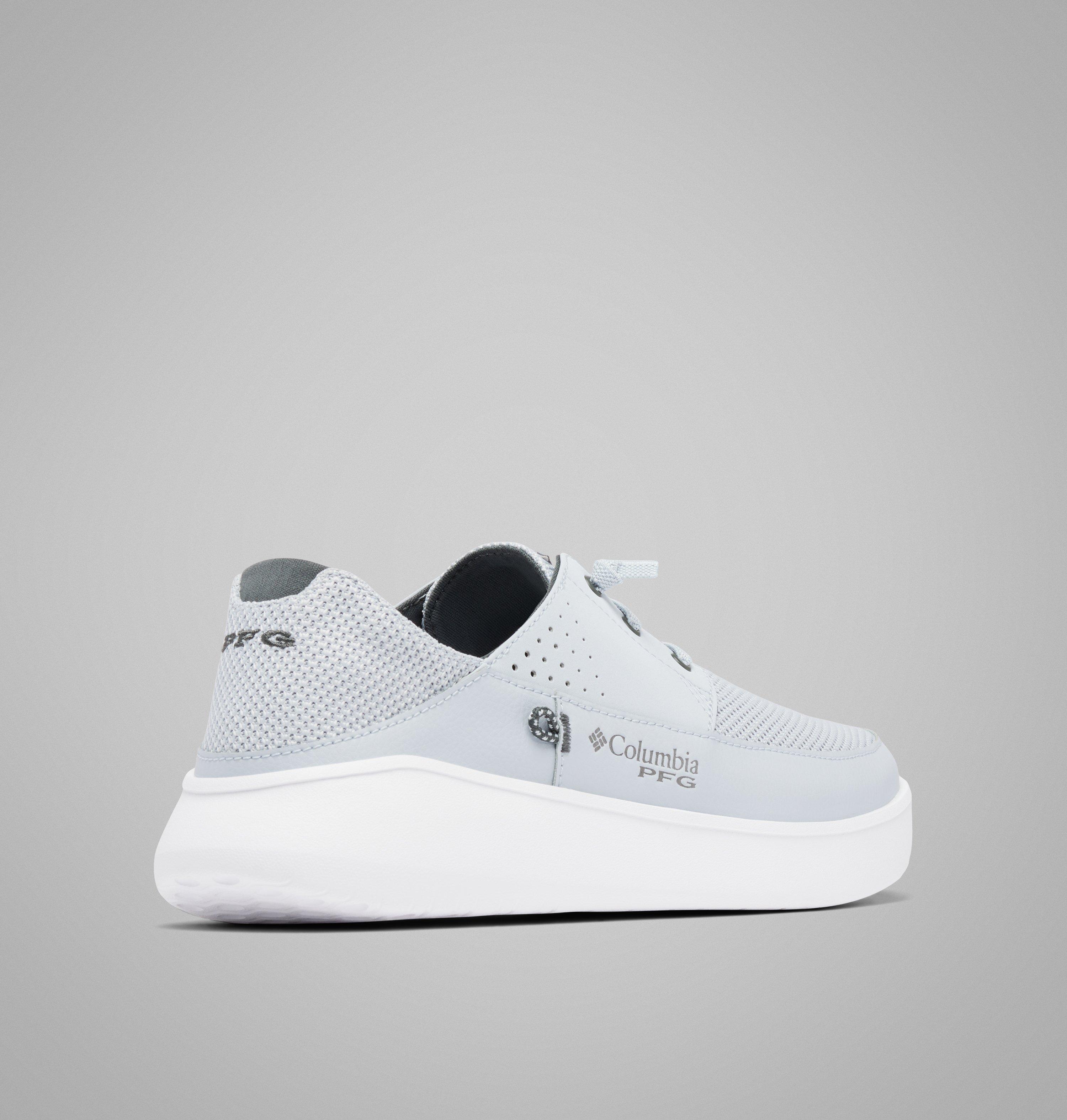 Men's PFG Boatside Breathe Relaxed Shoe | 031 | 13 9